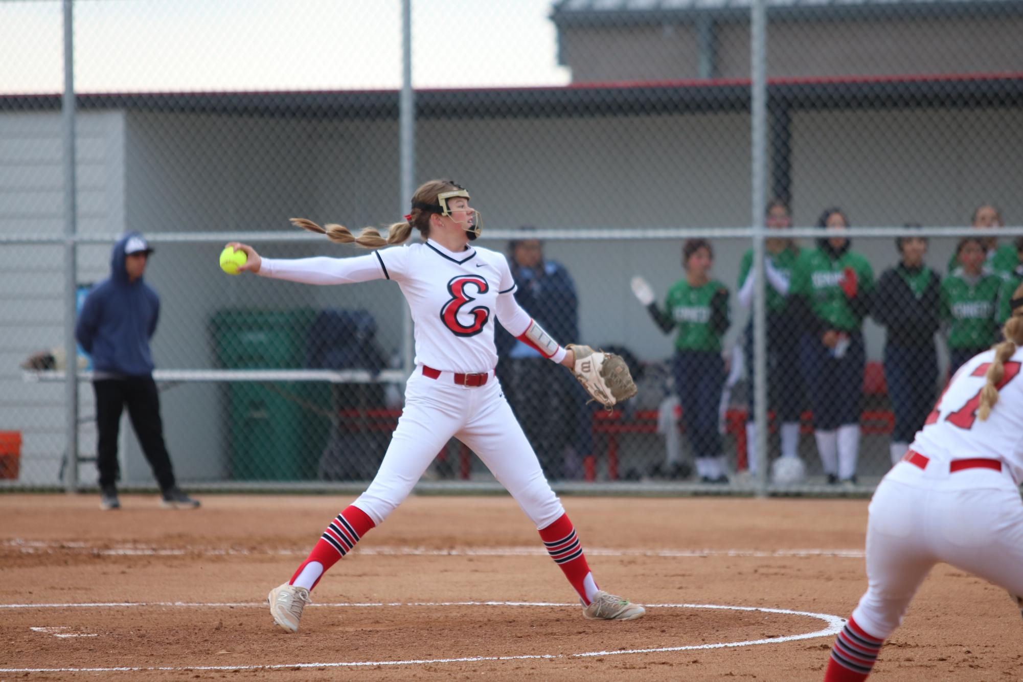 Eaton Softball crowned as Regional Champions: Photos