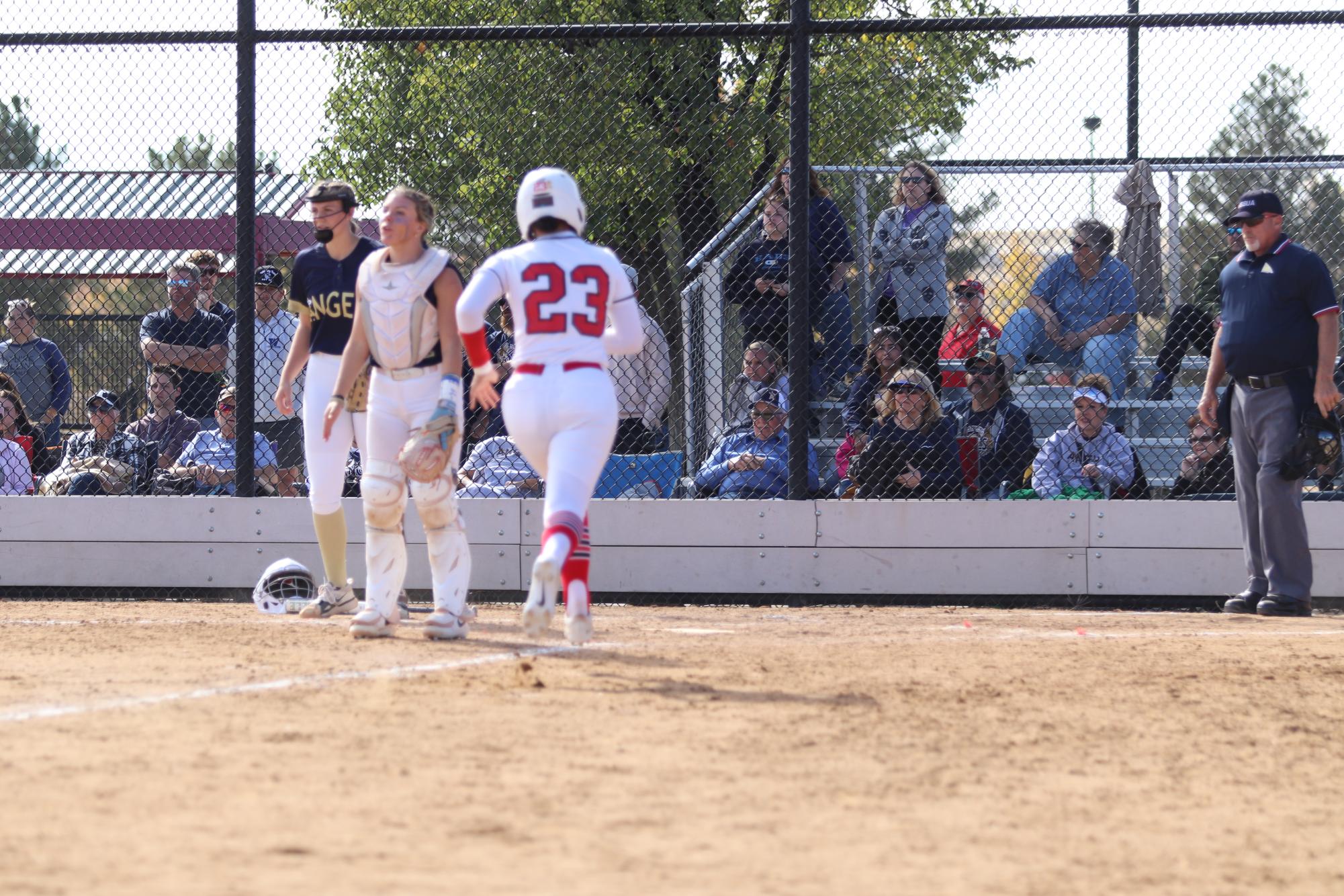 Photos: Eaton Softball wins fourth 3A State Championship