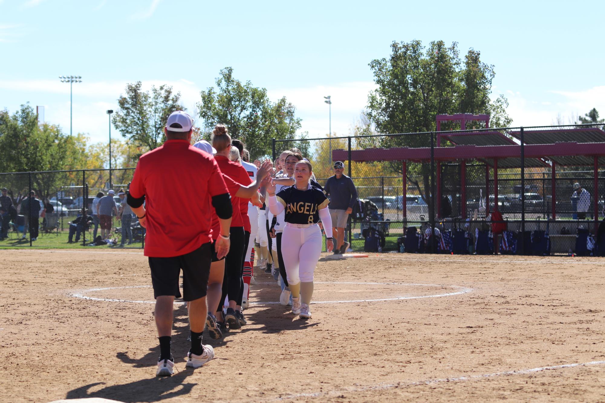 Photos: Eaton Softball wins fourth 3A State Championship