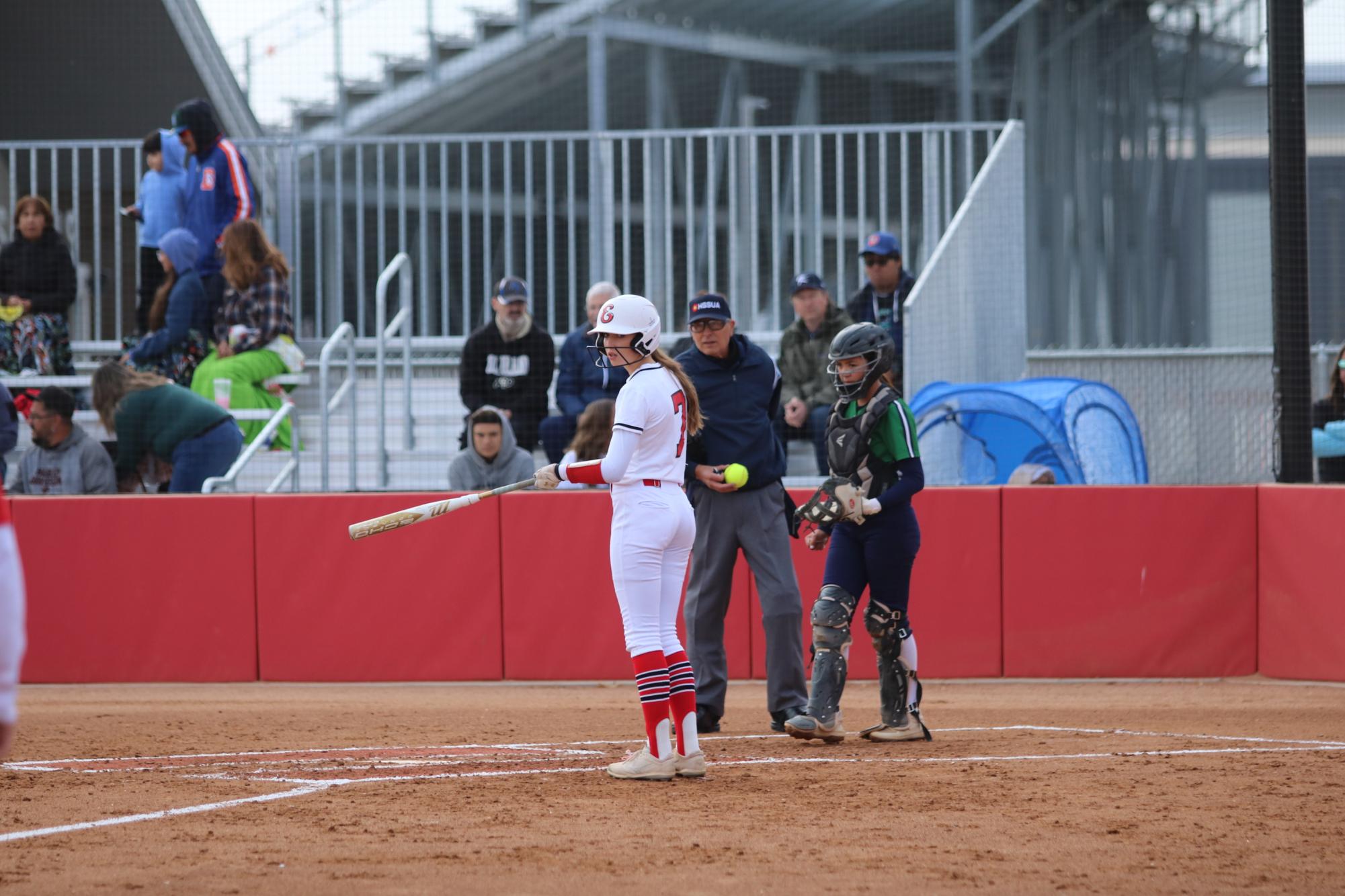 Eaton Softball crowned as Regional Champions: Photos