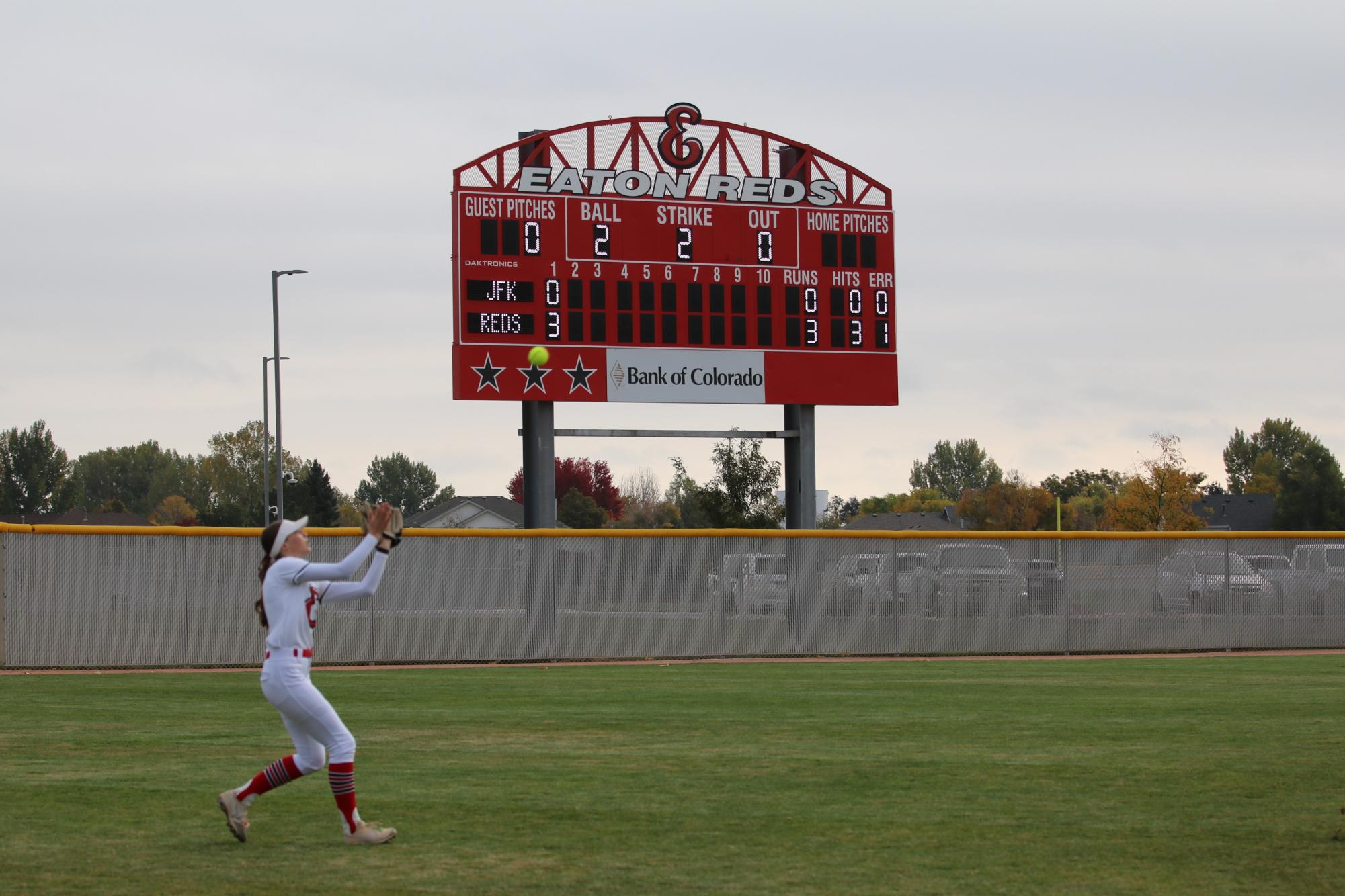 Eaton Softball crowned as Regional Champions: Photos