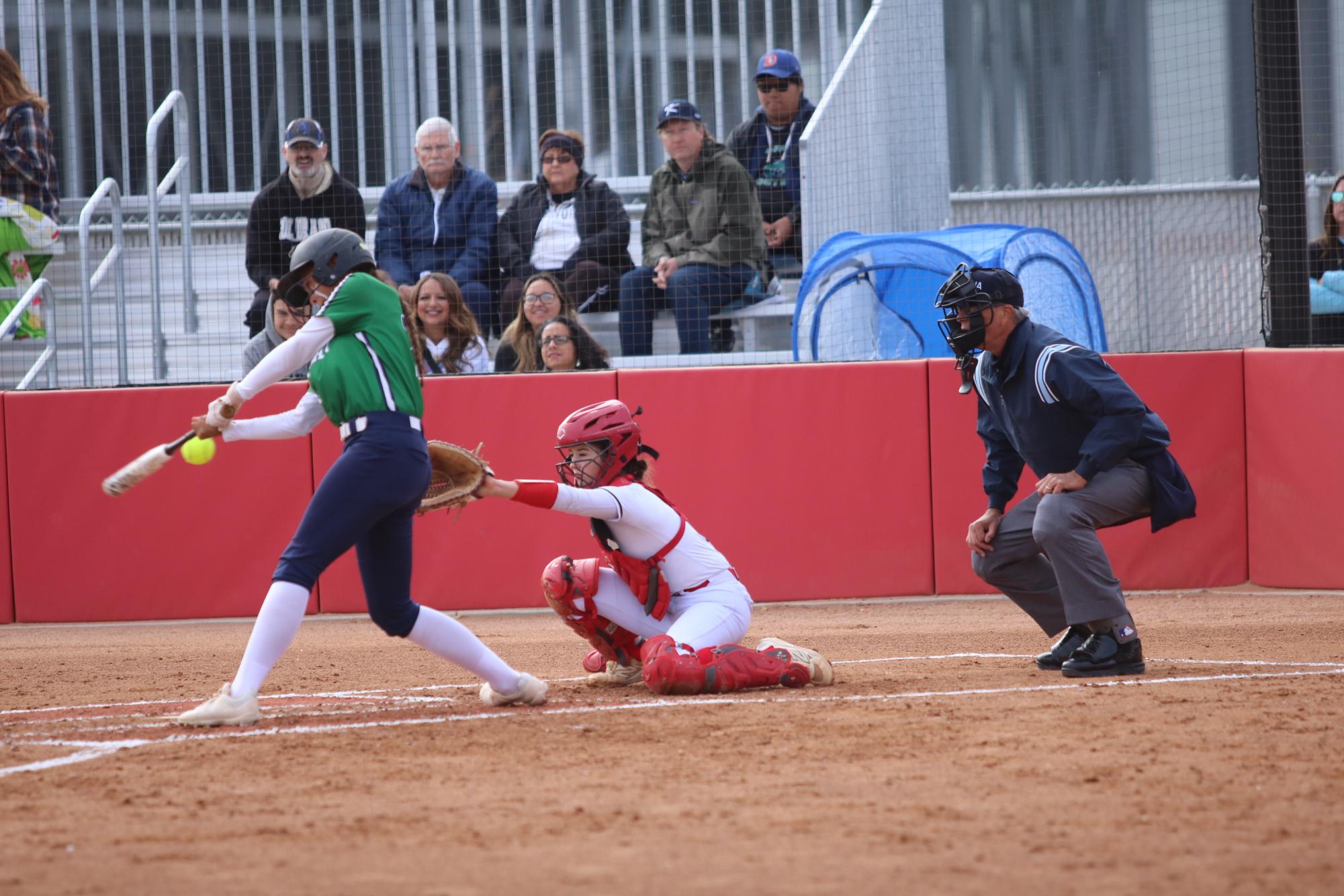 Eaton Softball crowned as Regional Champions: Photos