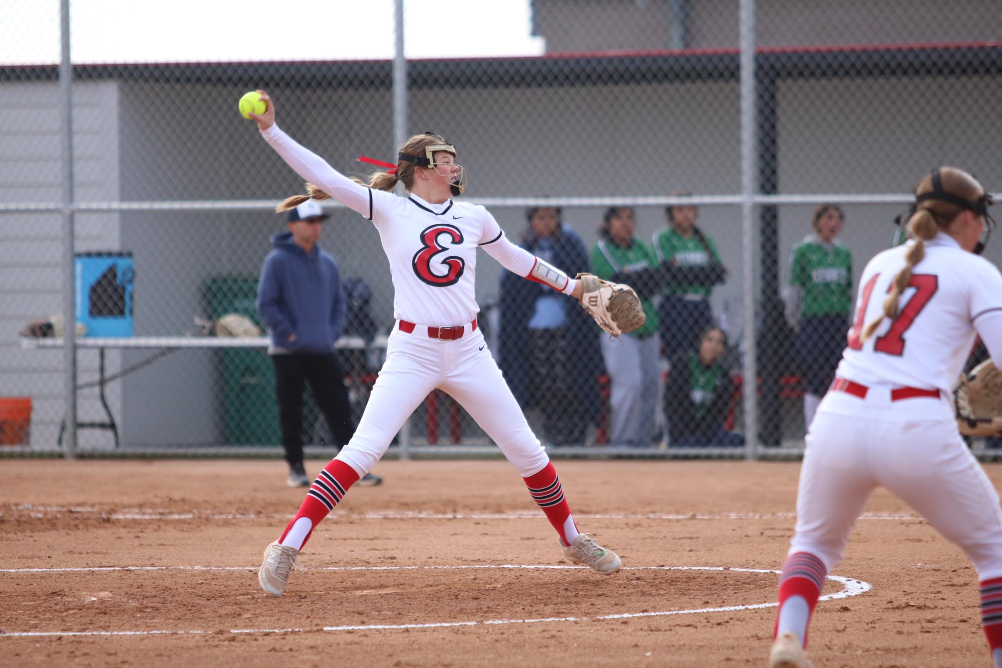 Eaton Softball crowned as Regional Champions: Photos