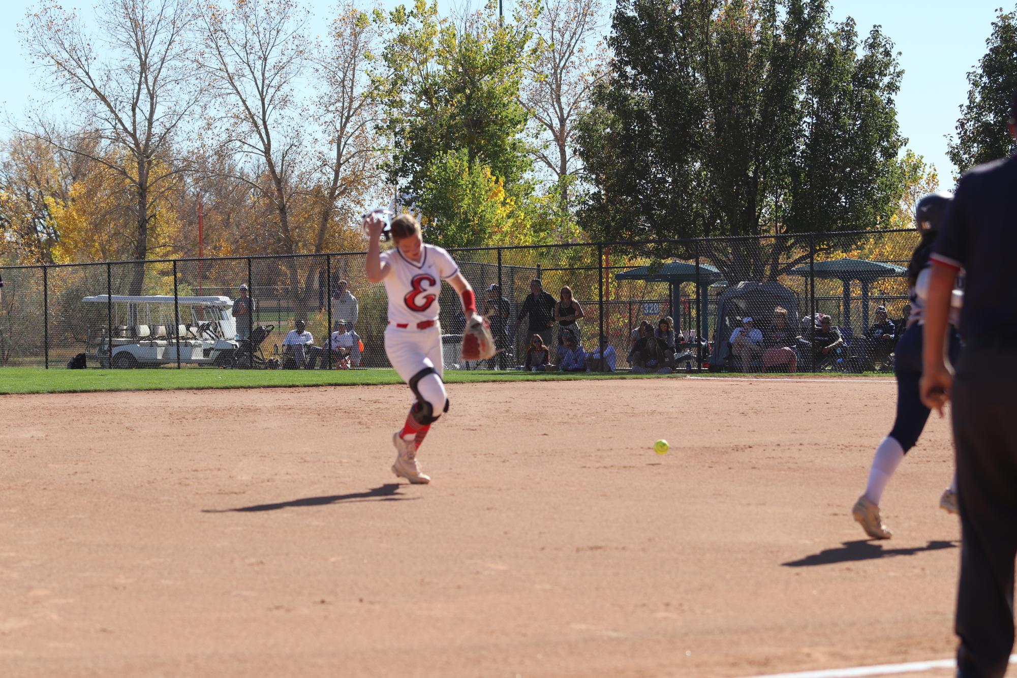 Photos: Eaton Softball wins fourth 3A State Championship