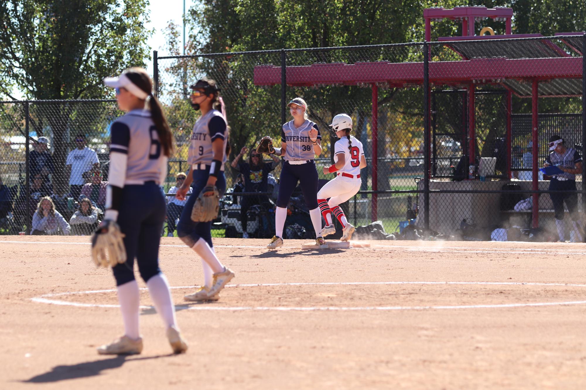 Photos: Eaton Softball wins fourth 3A State Championship