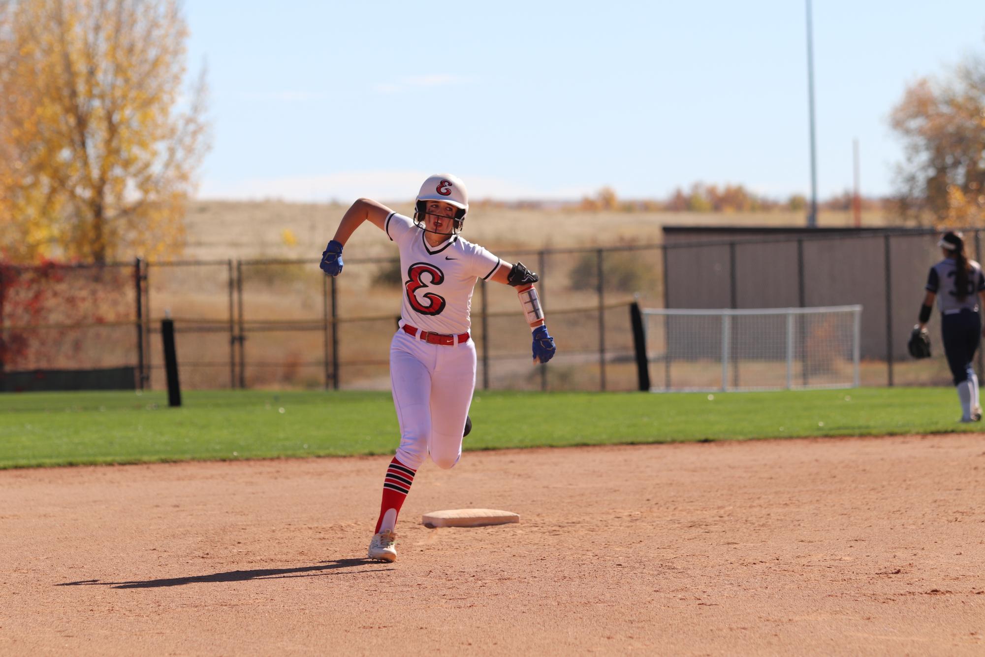 Photos: Eaton Softball wins fourth 3A State Championship