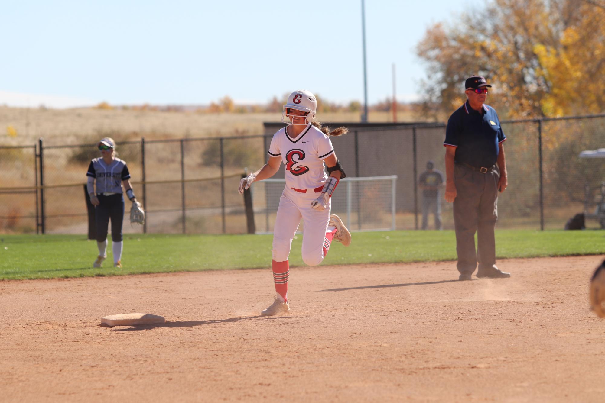 Photos: Eaton Softball wins fourth 3A State Championship