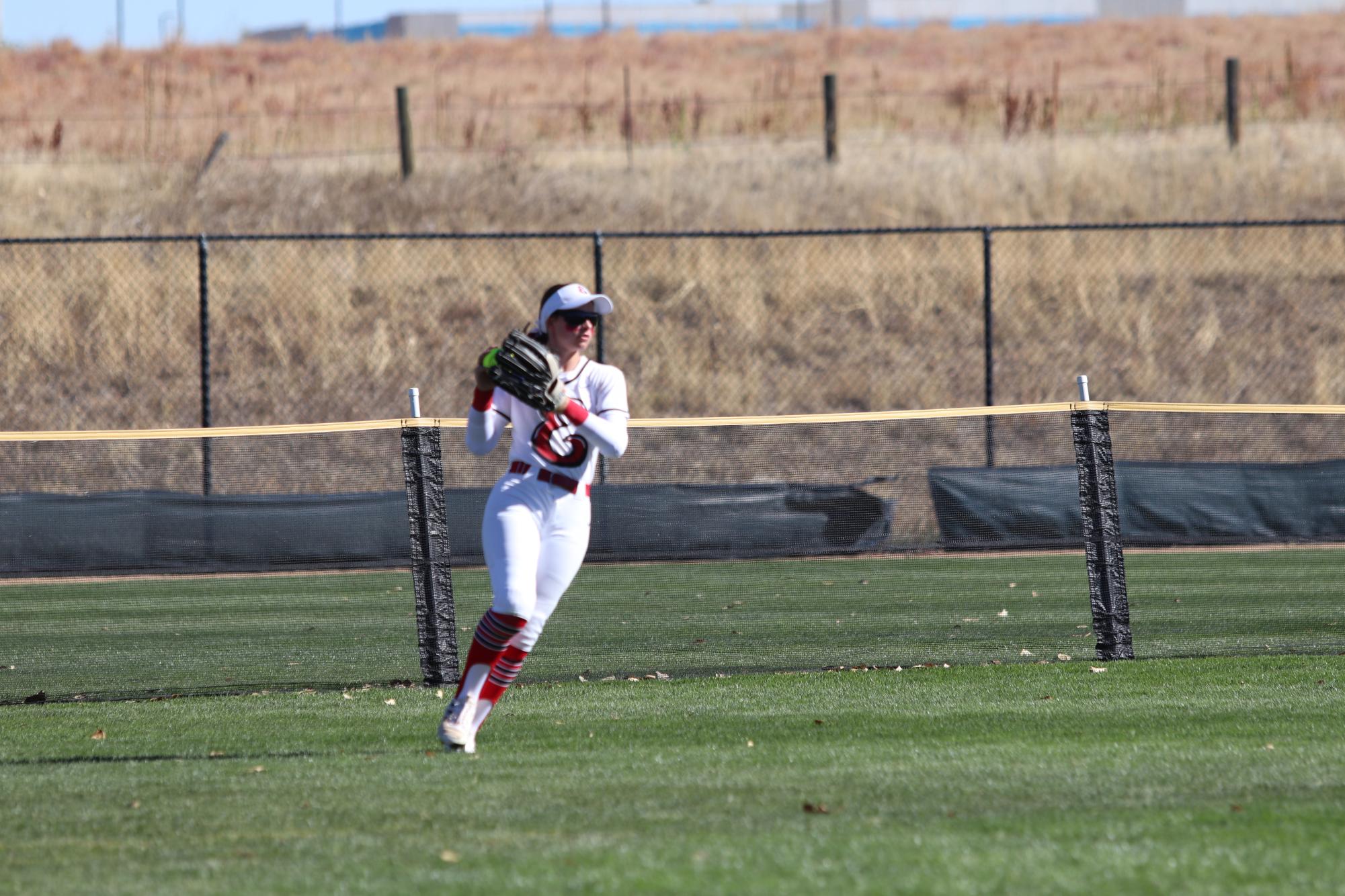 Photos: Eaton Softball wins fourth 3A State Championship