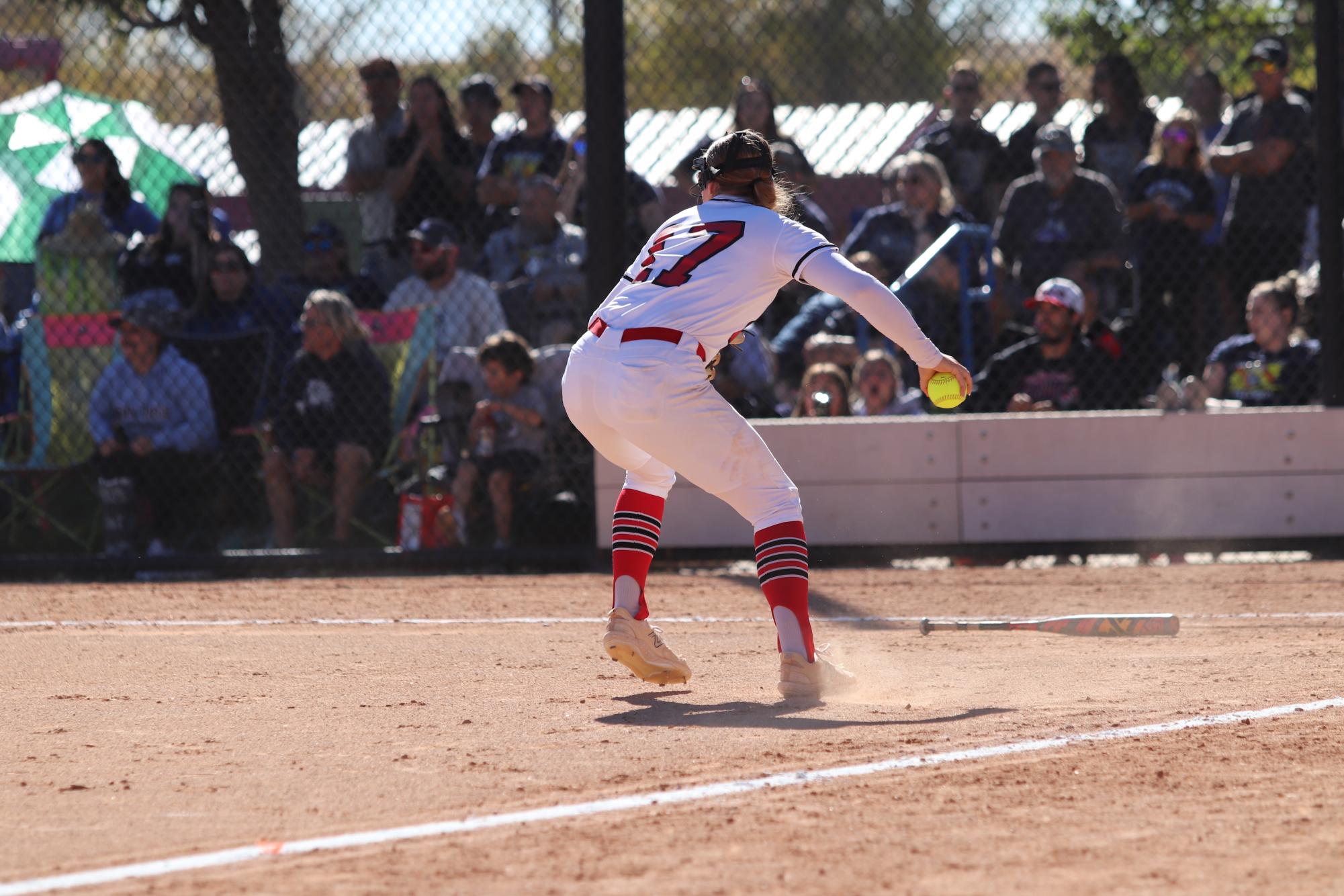 Photos: Eaton Softball wins fourth 3A State Championship