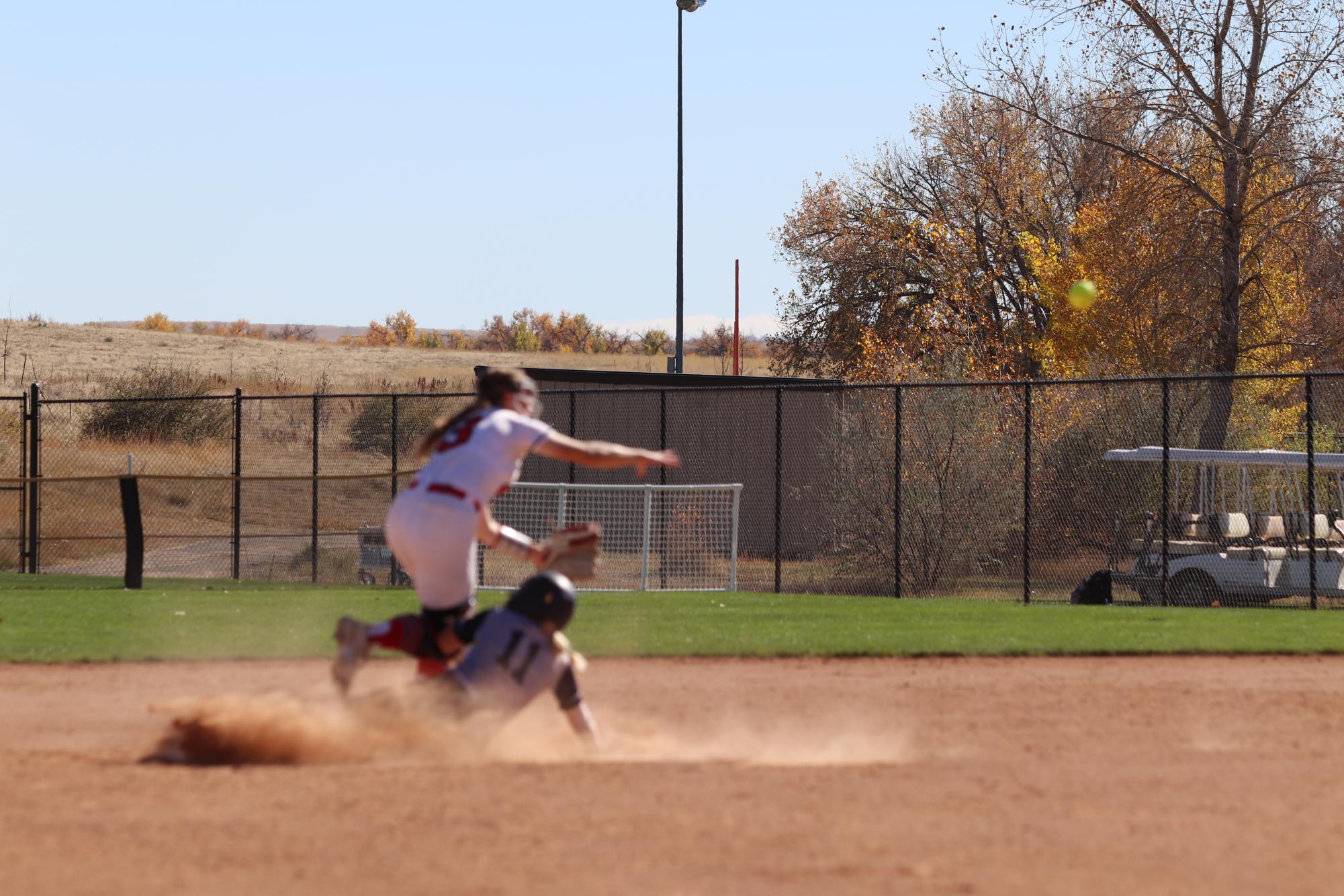 Photos: Eaton Softball wins fourth 3A State Championship