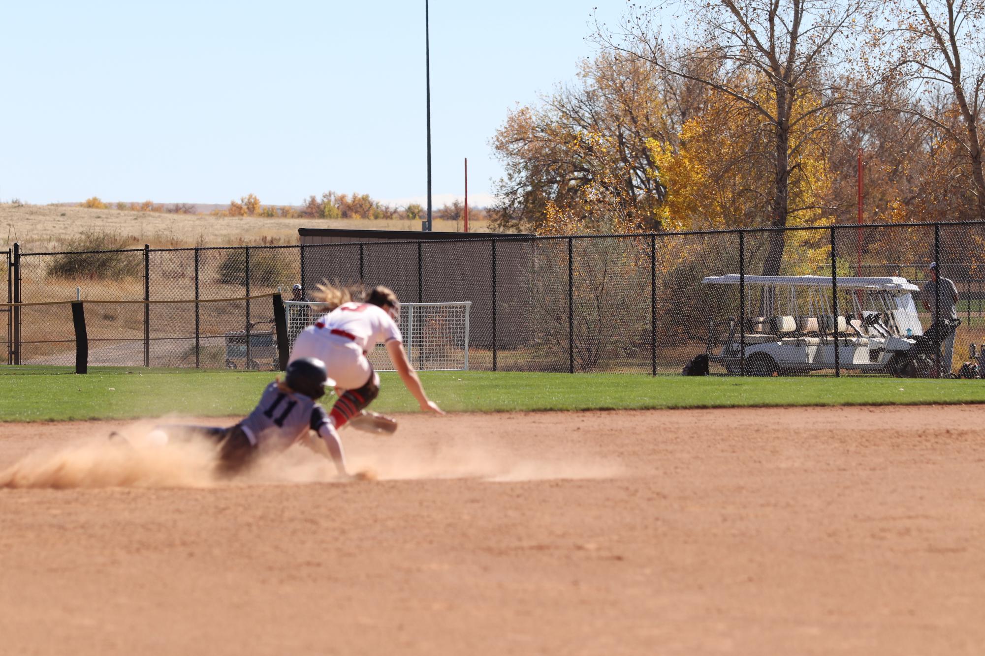 Photos: Eaton Softball wins fourth 3A State Championship