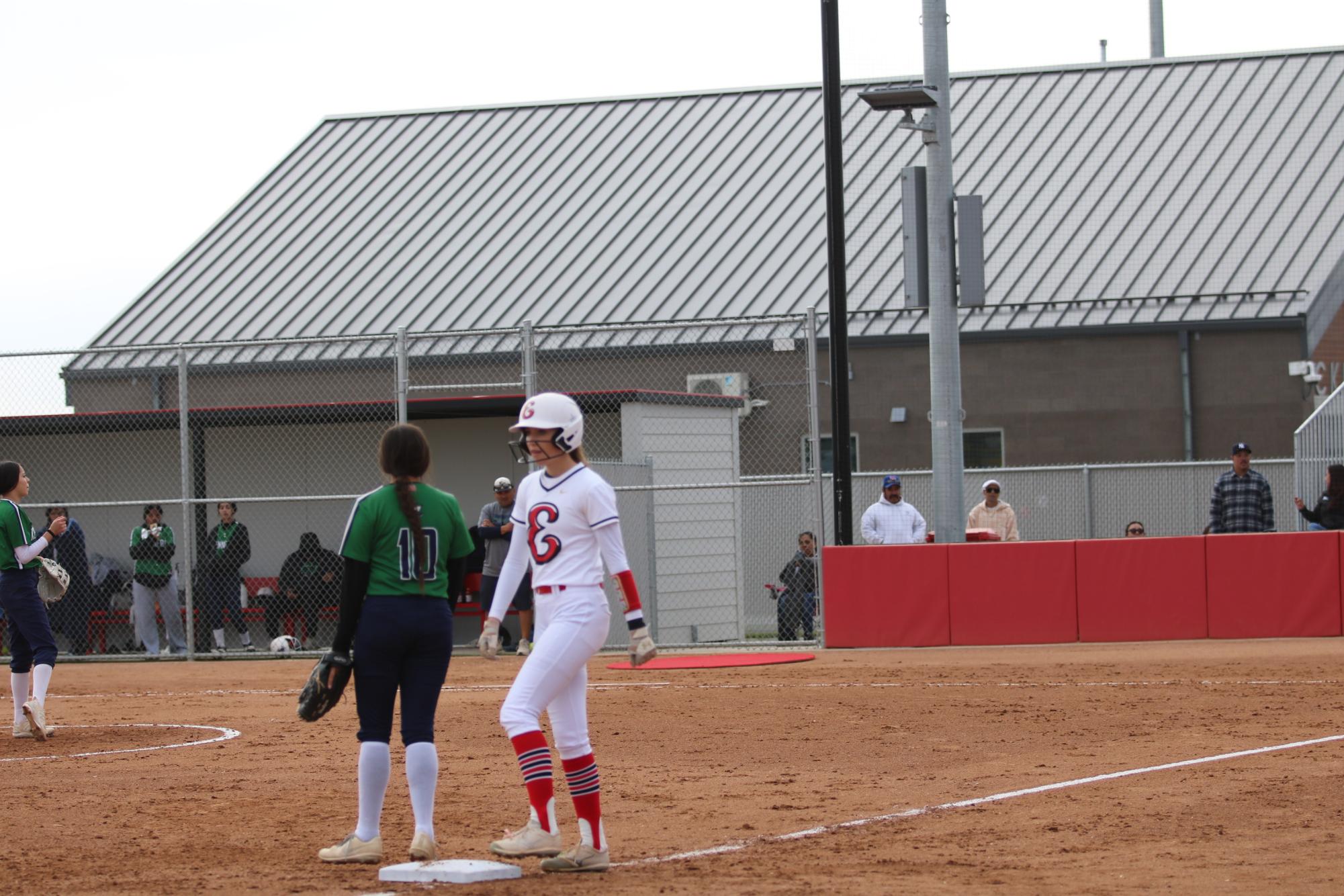 Eaton Softball crowned as Regional Champions: Photos