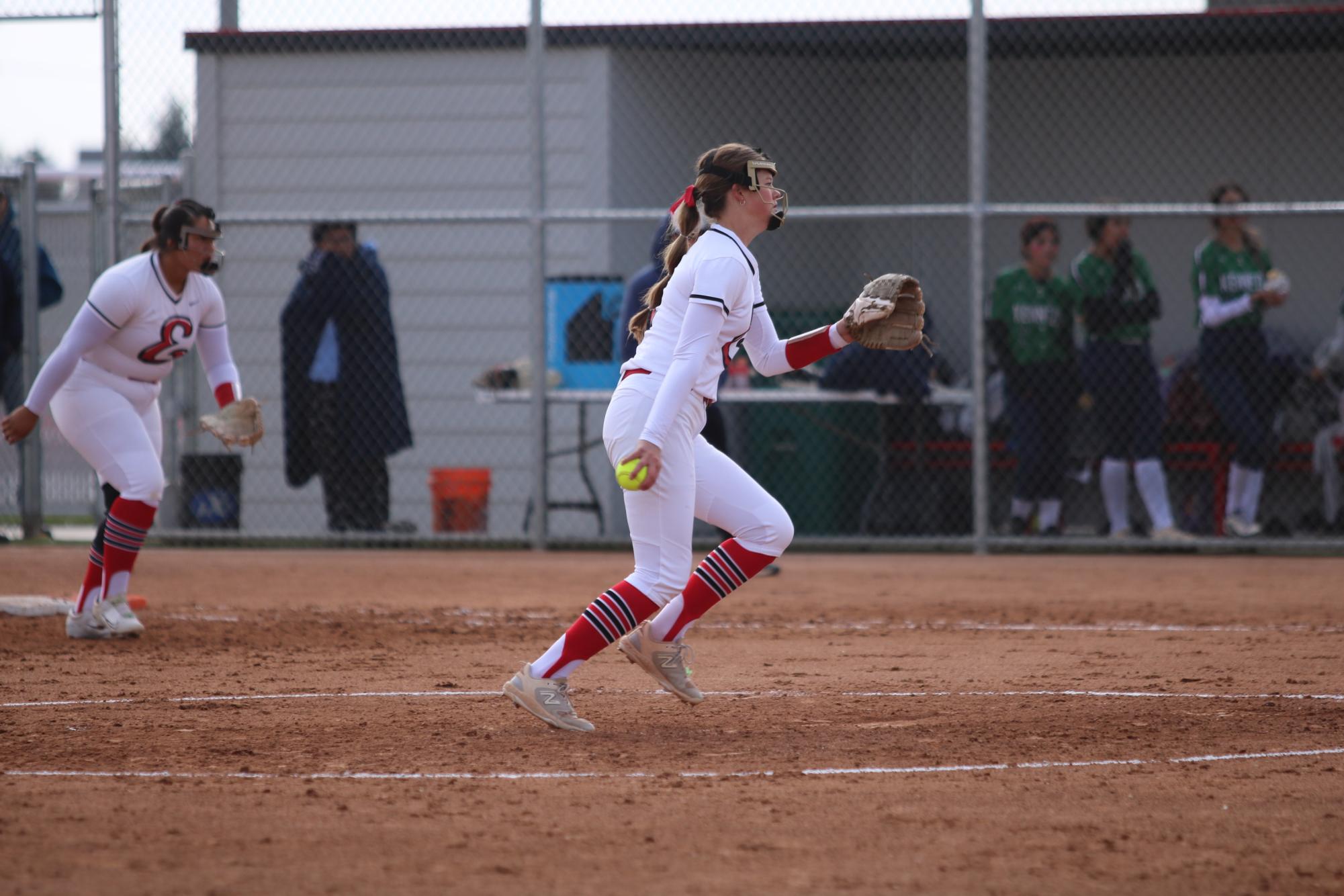 Eaton Softball crowned as Regional Champions: Photos