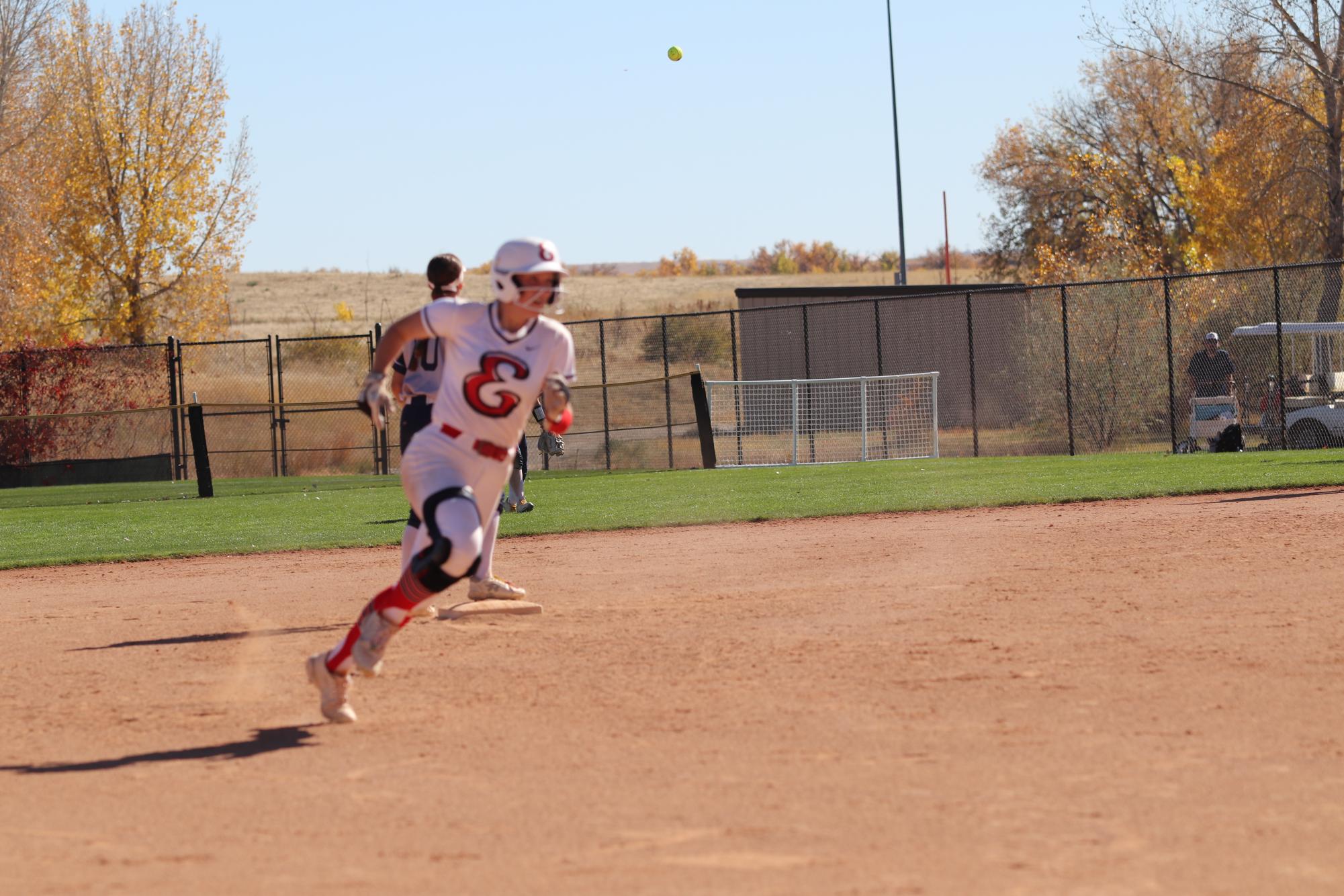 Photos: Eaton Softball wins fourth 3A State Championship