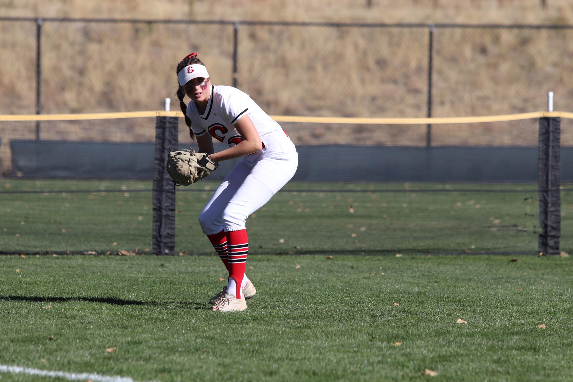 Photos: Eaton Softball wins fourth 3A State Championship