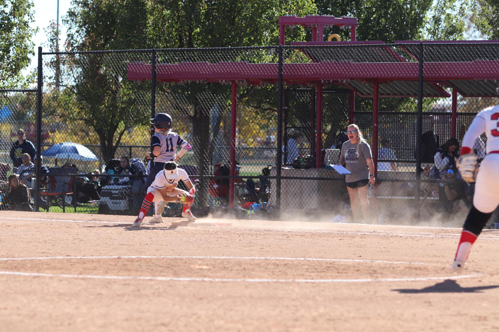 Photos: Eaton Softball wins fourth 3A State Championship