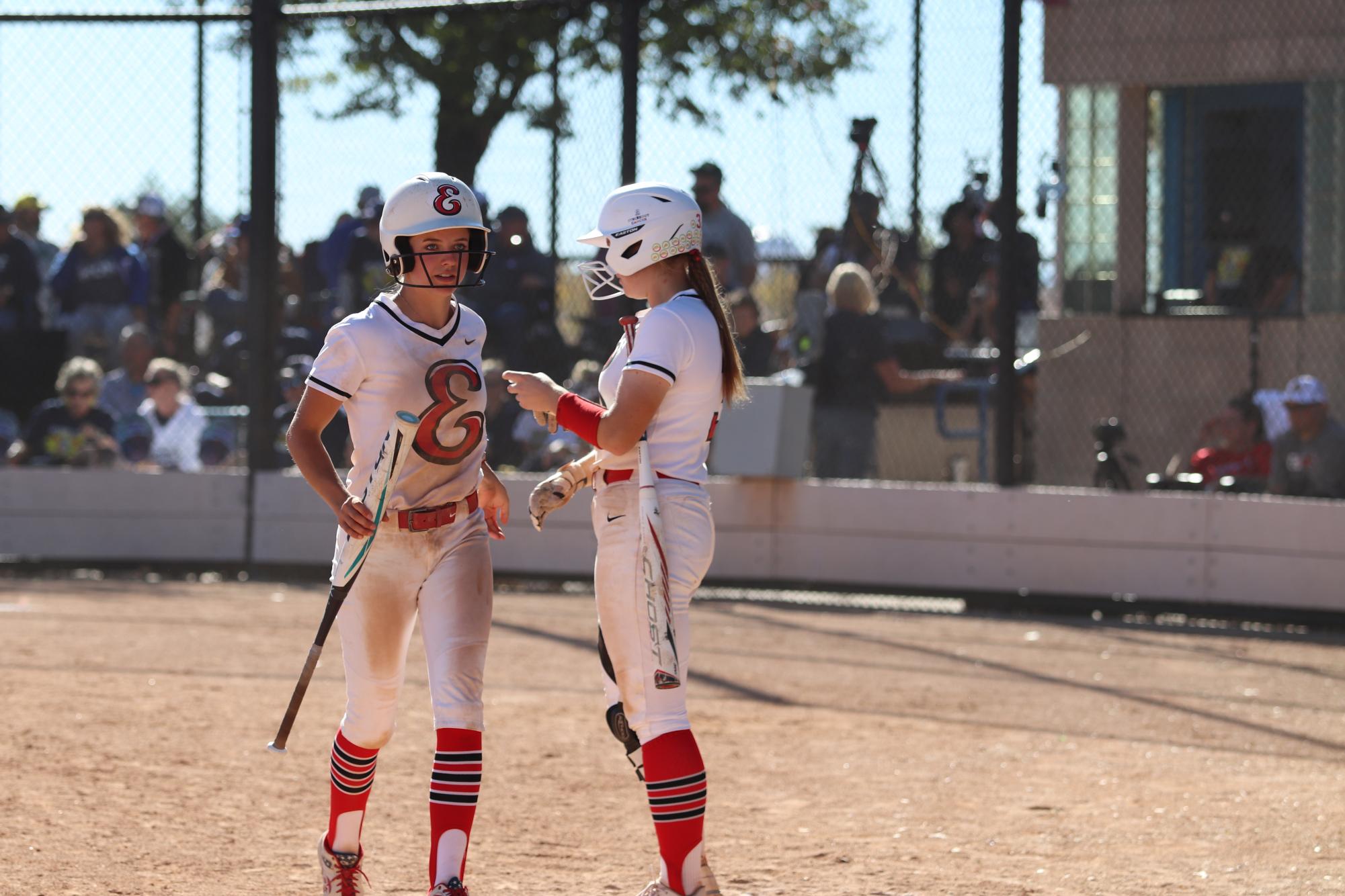 Photos: Eaton Softball wins fourth 3A State Championship