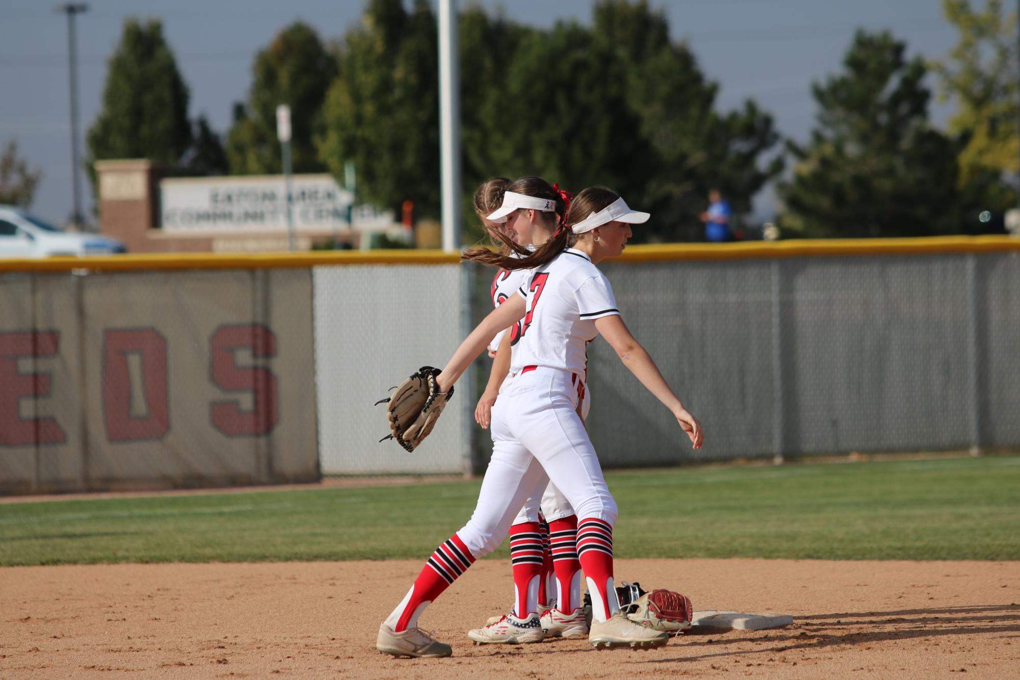 Eaton Softball crowned as Regional Champions: Photos