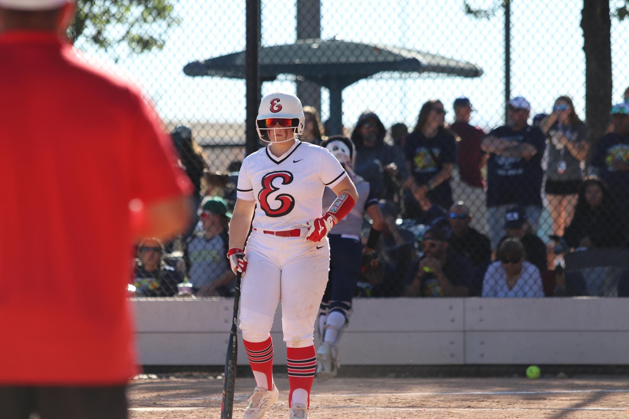 Photos: Eaton Softball wins fourth 3A State Championship