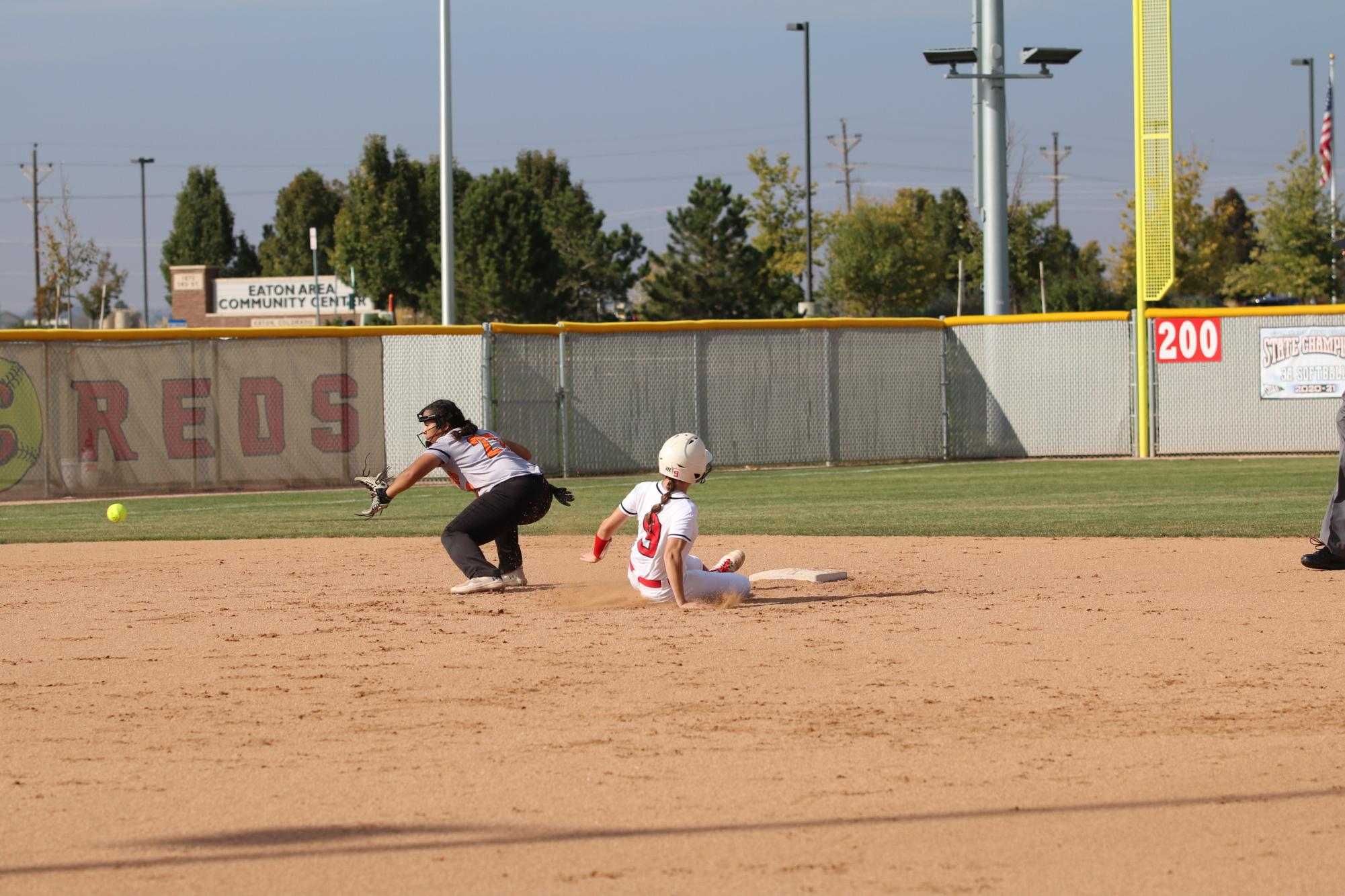 Eaton Softball crowned as Regional Champions: Photos