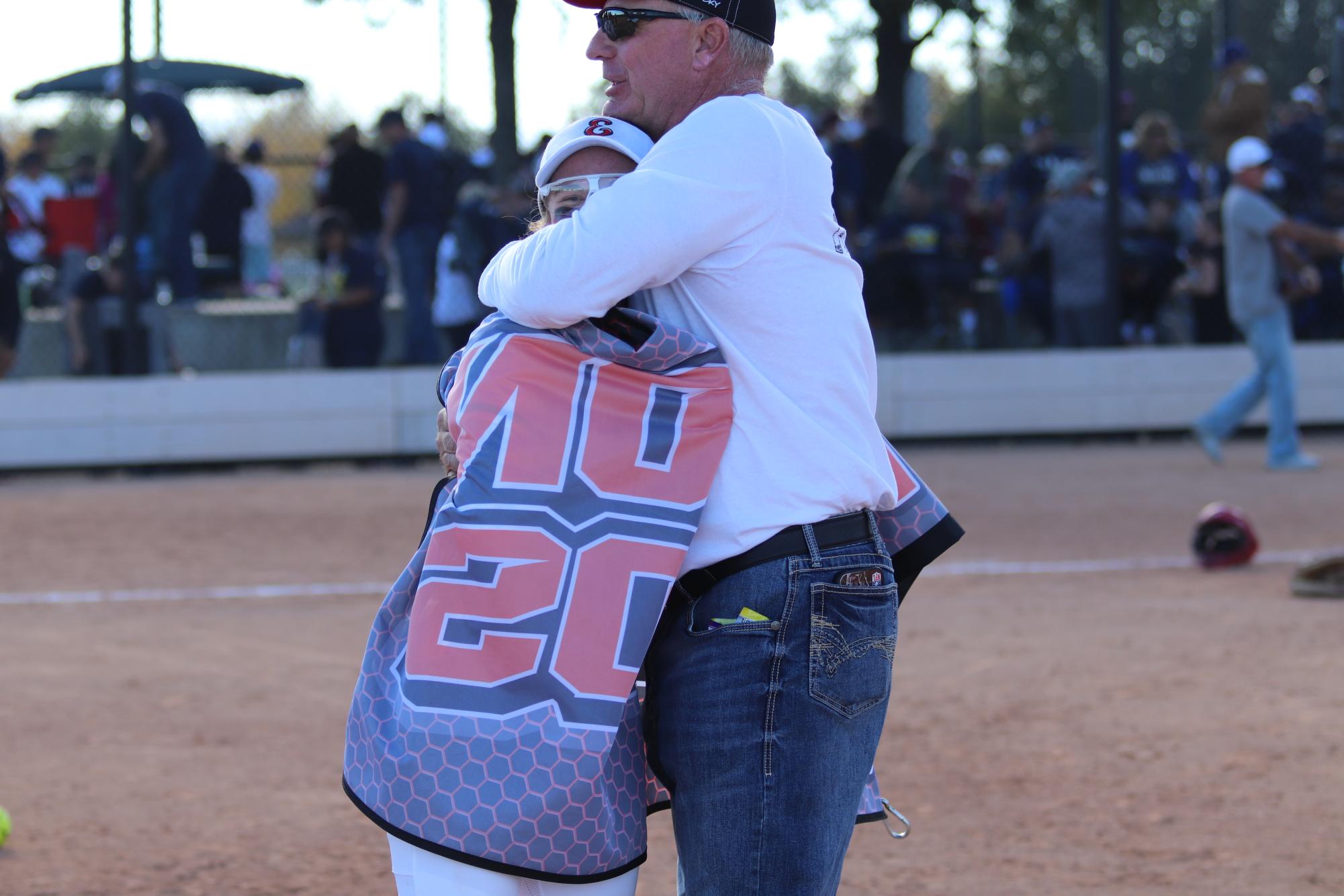 Photos: Eaton Softball wins fourth 3A State Championship