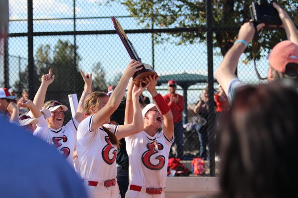 Photos: Eaton Softball wins fourth 3A State Championship