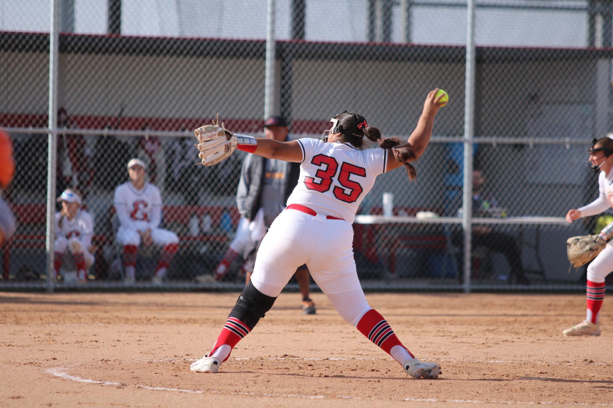 Eaton Softball crowned as Regional Champions: Photos