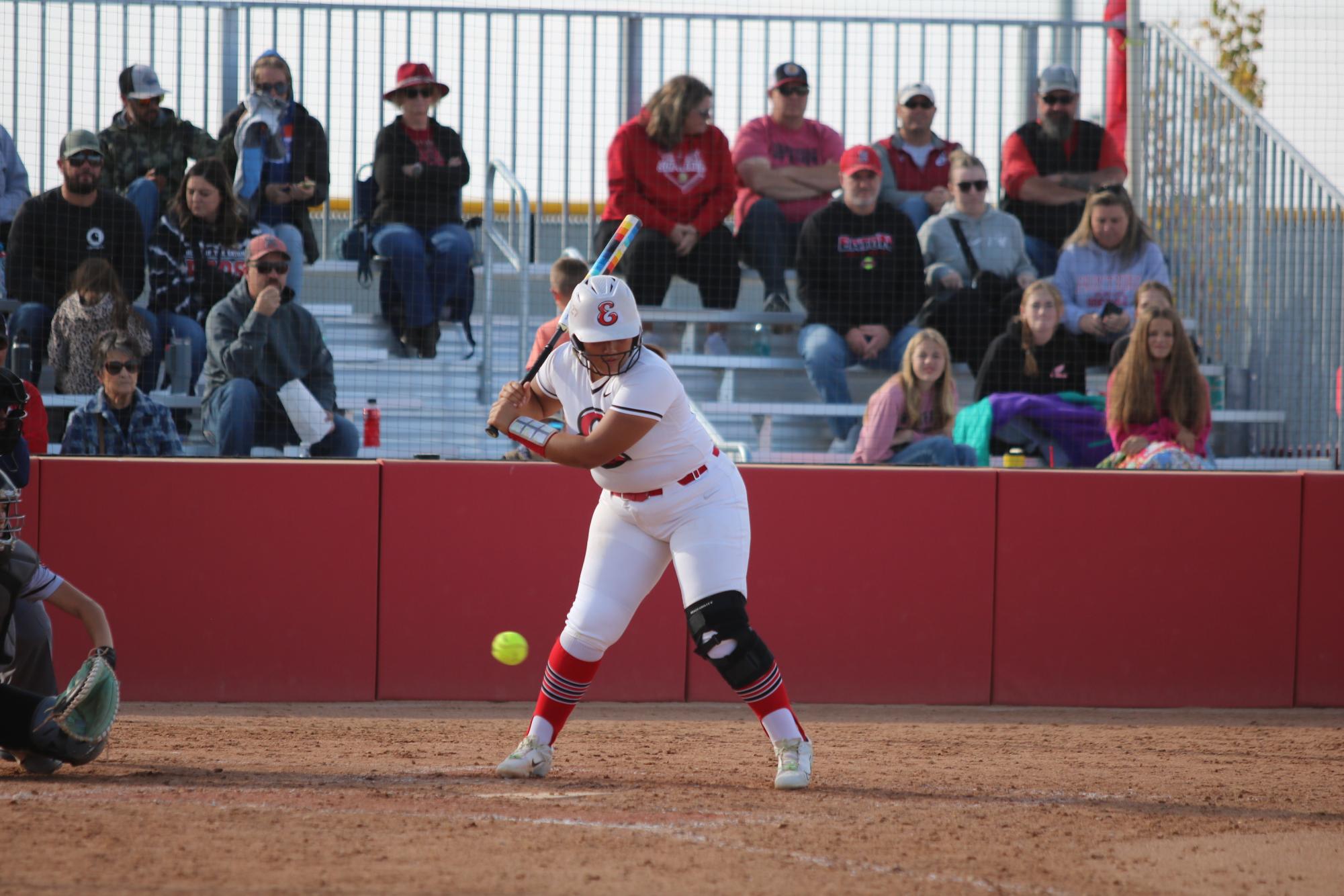 Eaton Softball crowned as Regional Champions: Photos