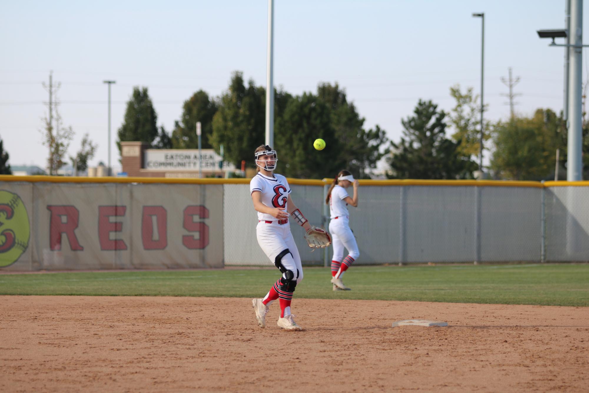 Eaton Softball crowned as Regional Champions: Photos