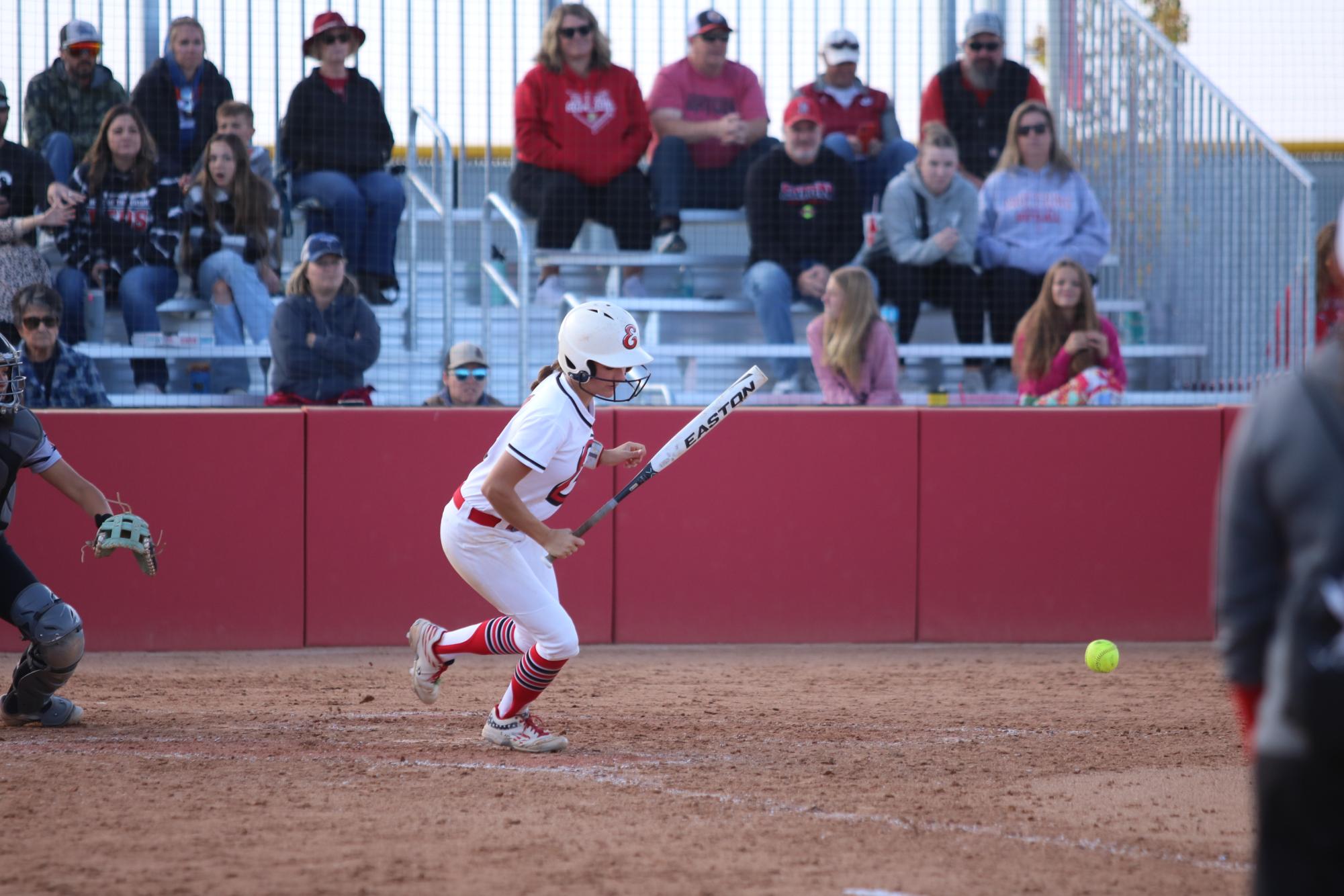 Eaton Softball crowned as Regional Champions: Photos