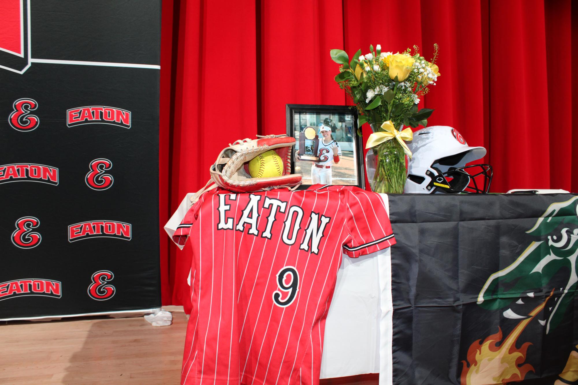 Photos: EHS Signing Day