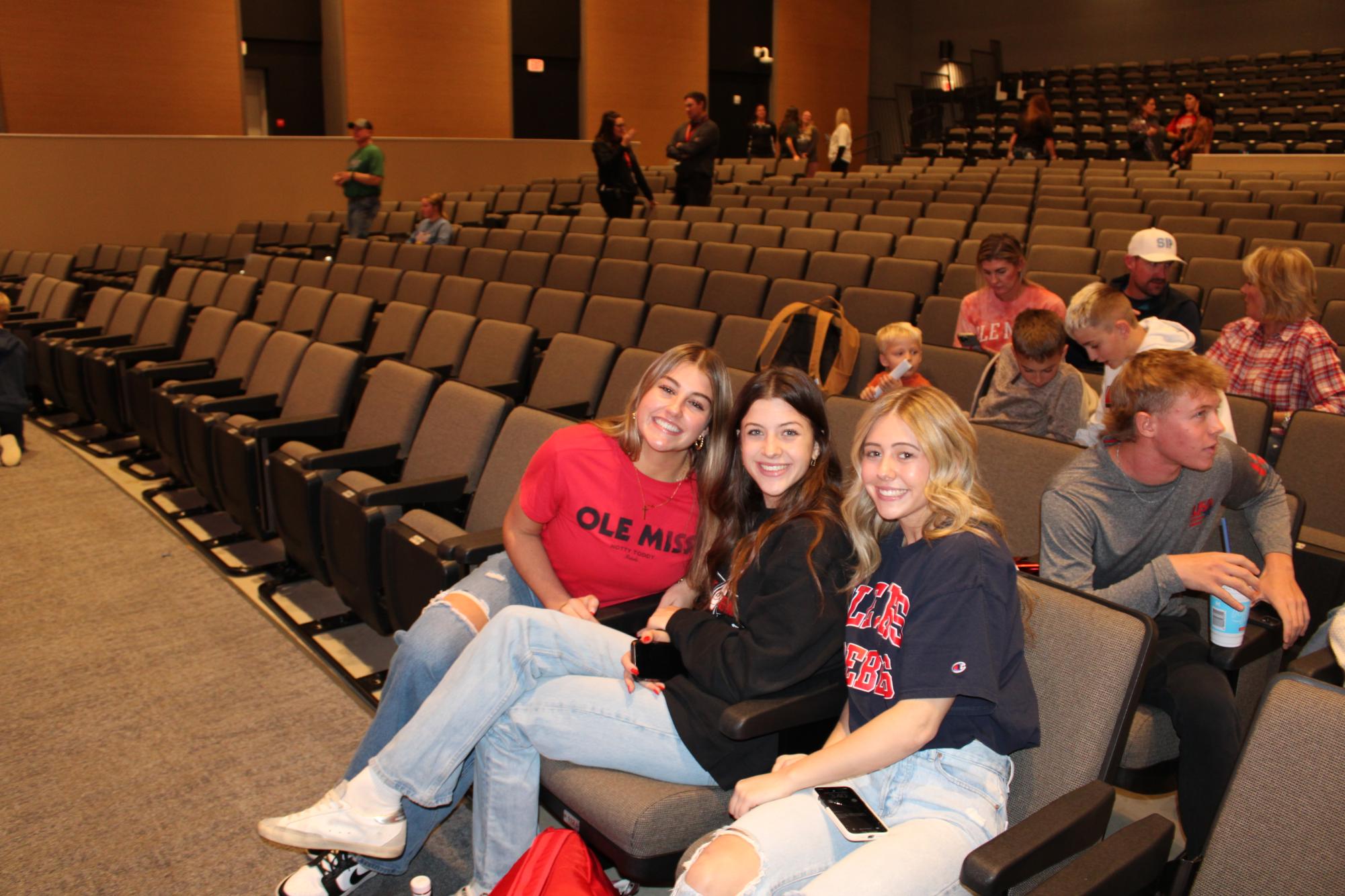 Photos: EHS Signing Day