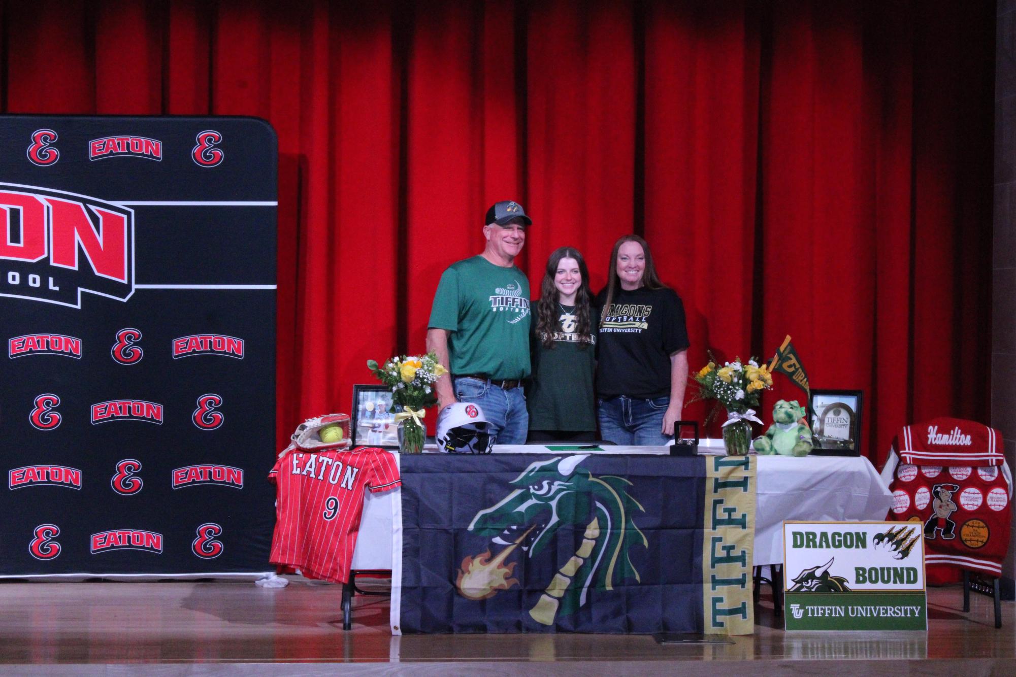 Photos: EHS Signing Day