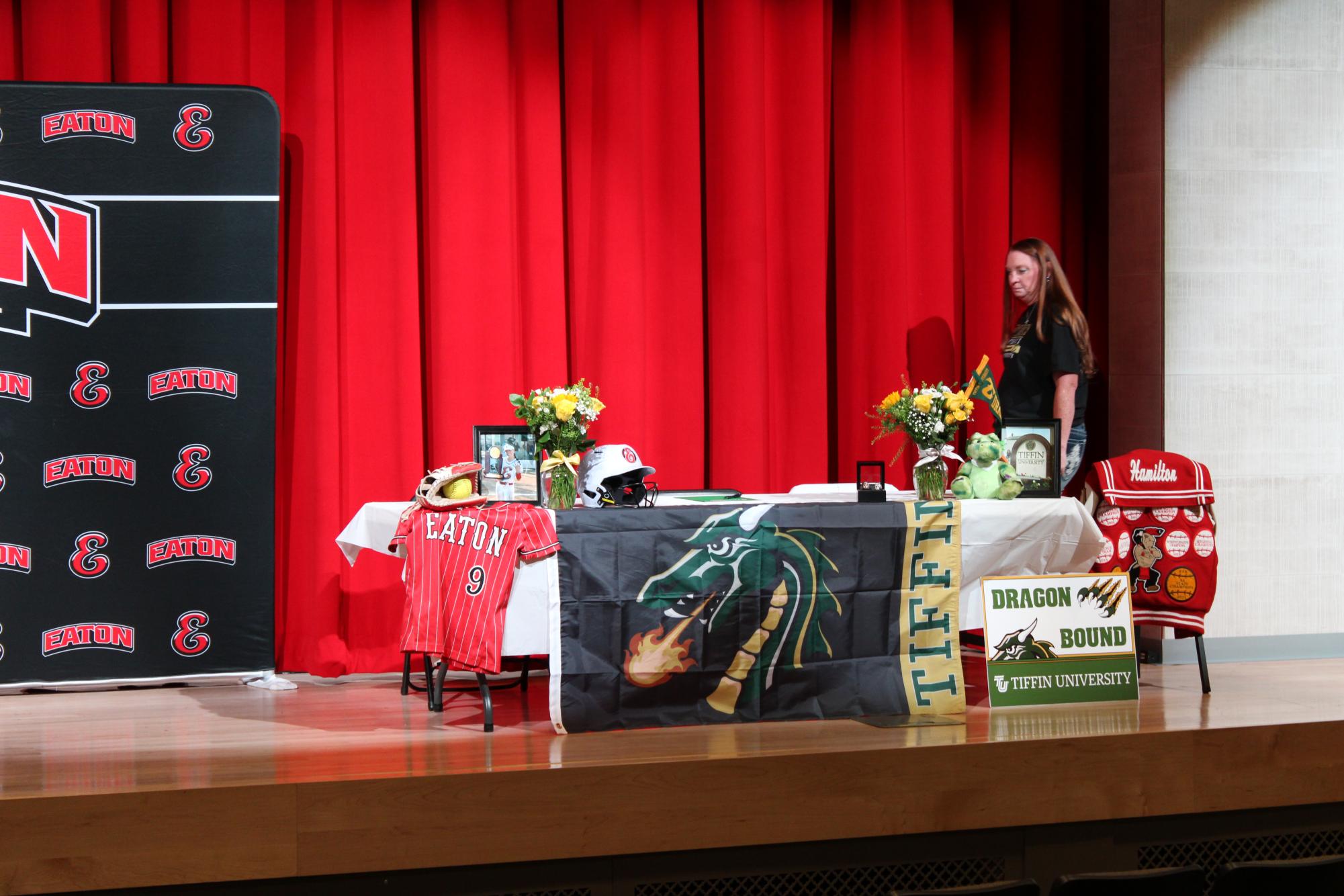 Photos: EHS Signing Day