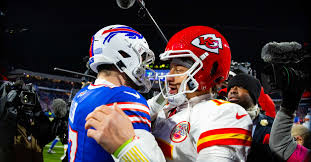 The Kansas City Chiefs undefeated season comes to an end