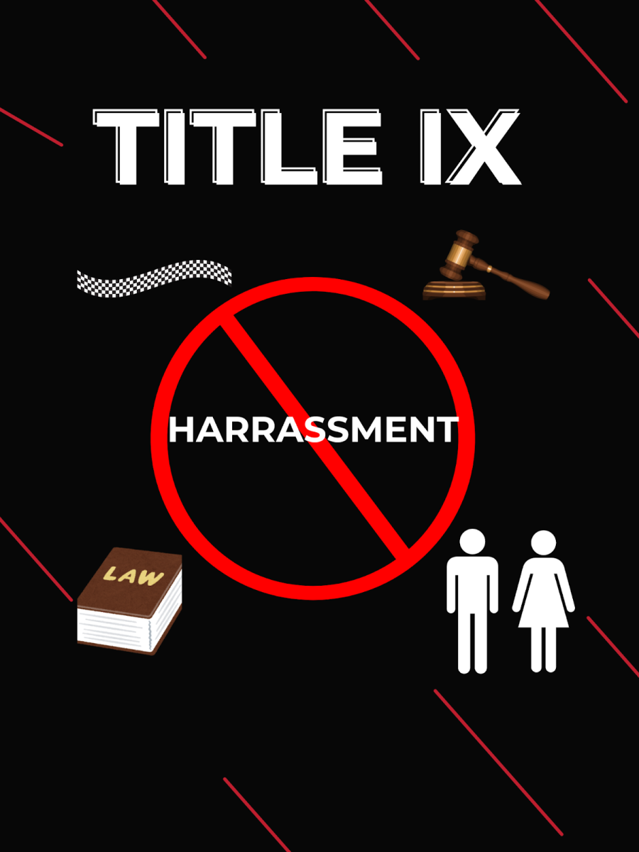 Title IX is changing Eaton High School's ways for the better