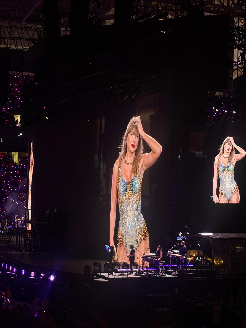 Taylor Swift's Eras Tour has Officially Ended