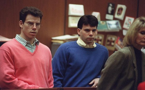 A look into the Menendez brothers case