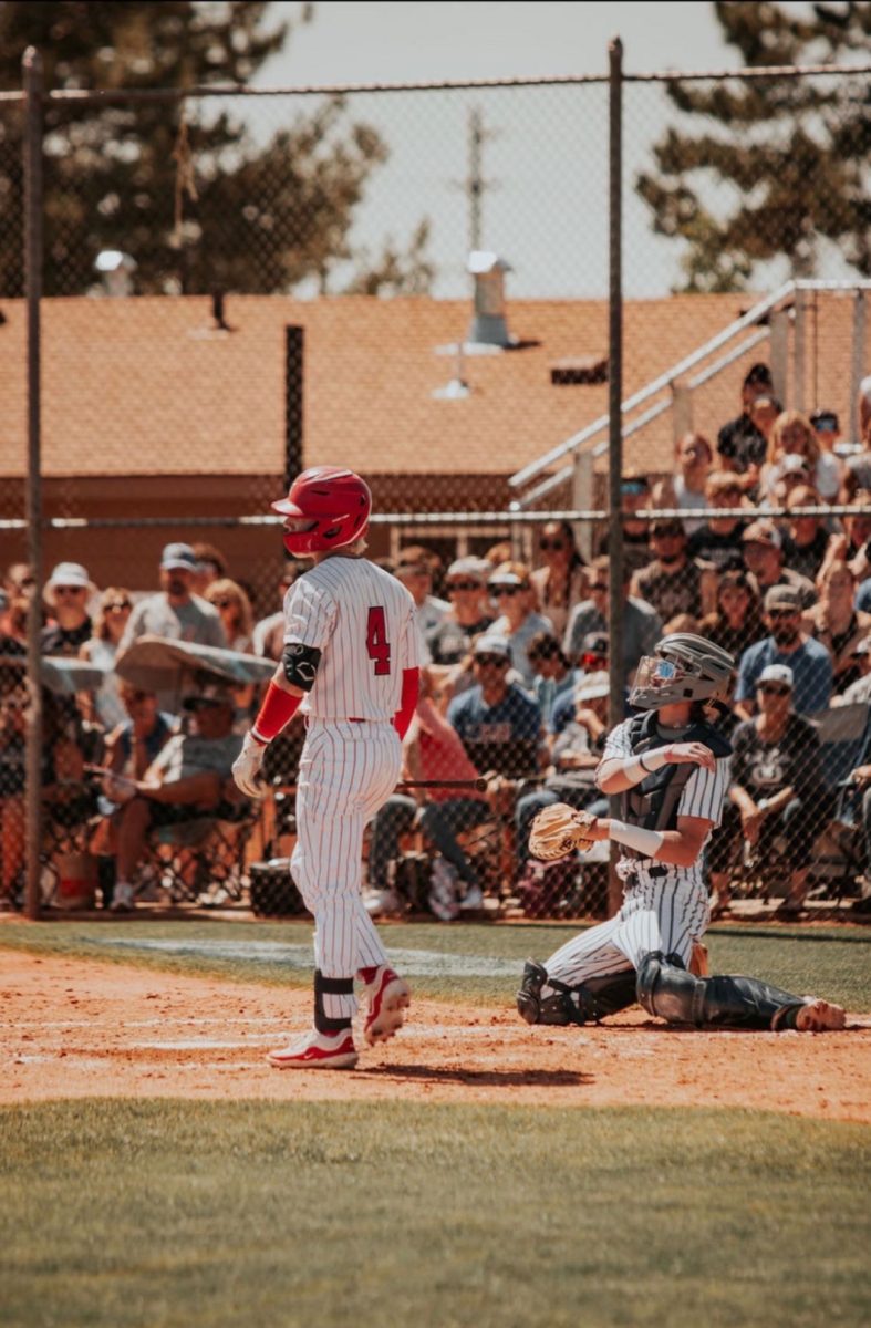 Cooper Nider chooses to pursue baseball at the next level