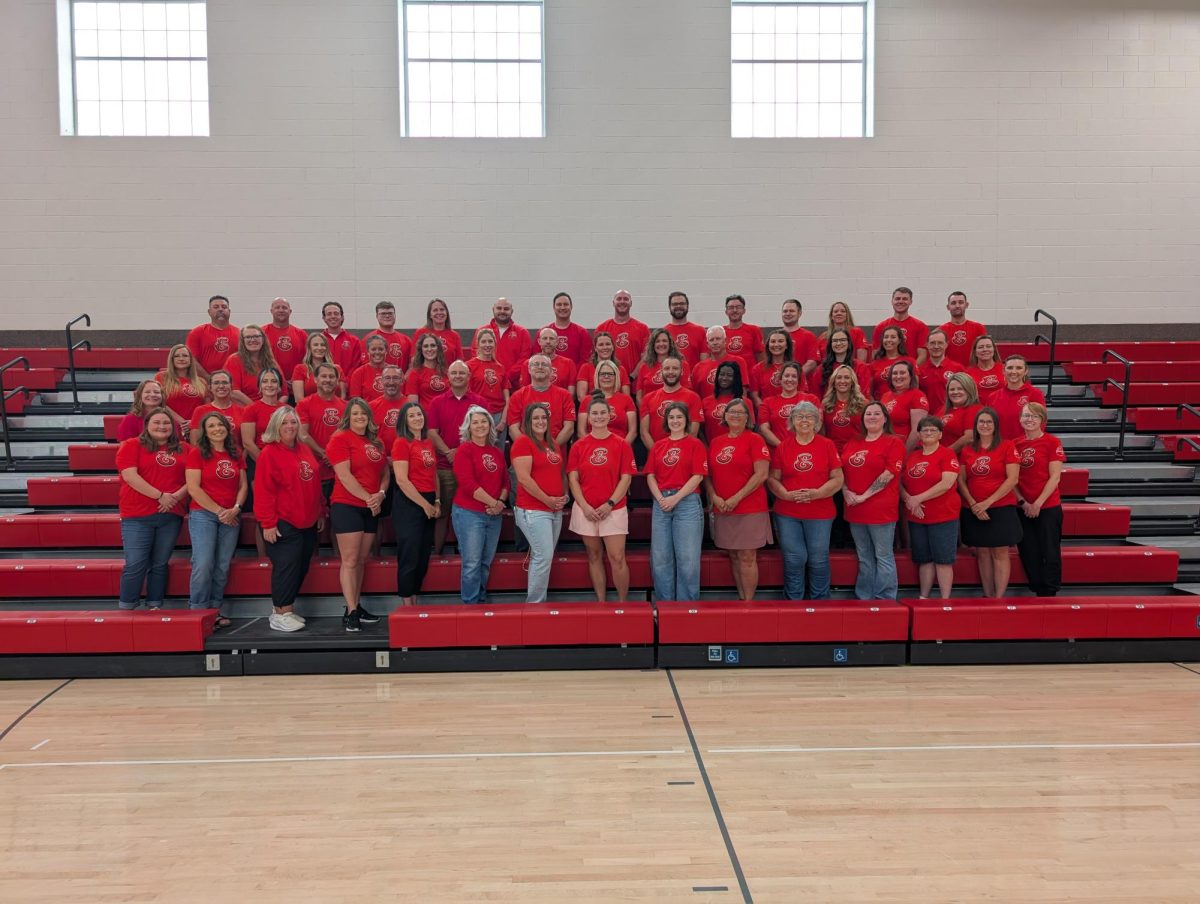 Building the Heart of Eaton