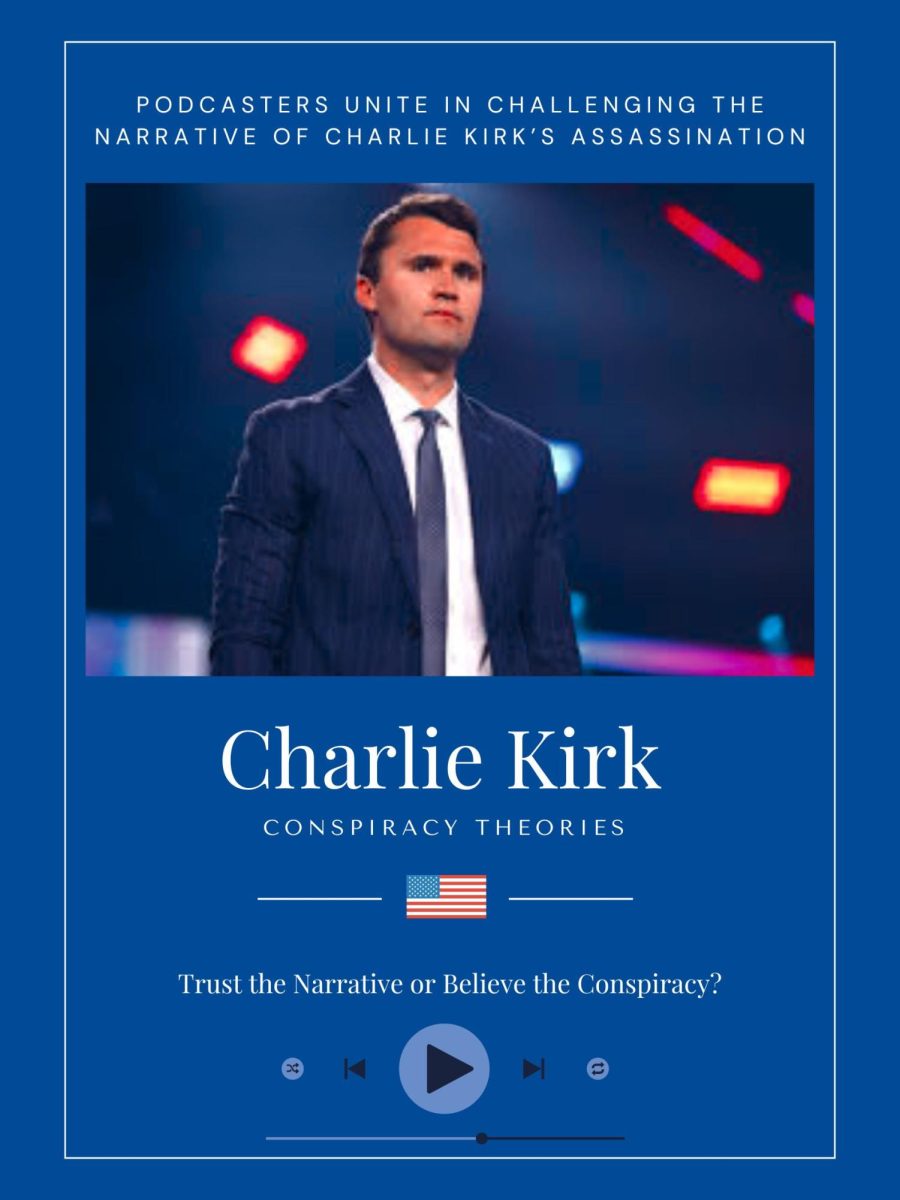 Conspiracy theories regarding Charlie Kirk’s murder arise awaiting Tyler Robinson’s sentencing