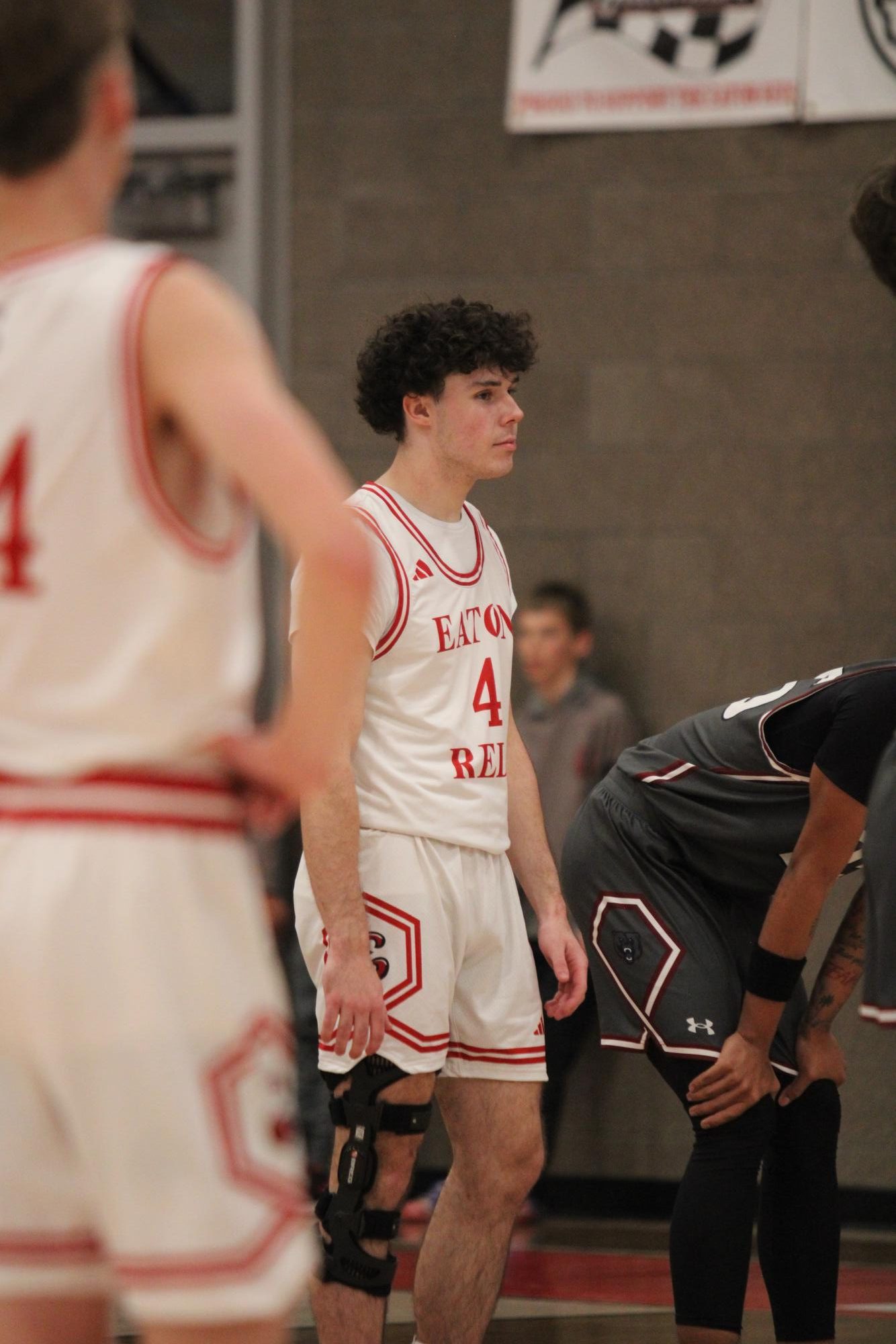 Boys Basketball vs. Northridge