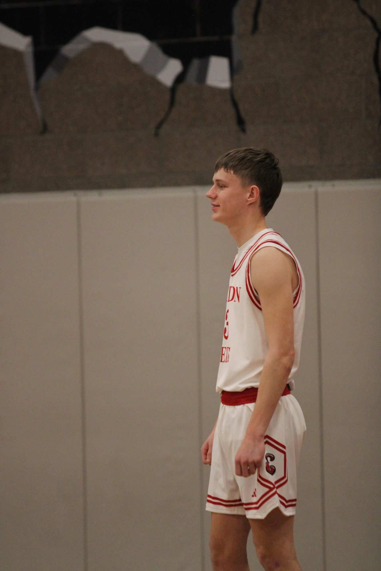 Boys Basketball vs. Northridge