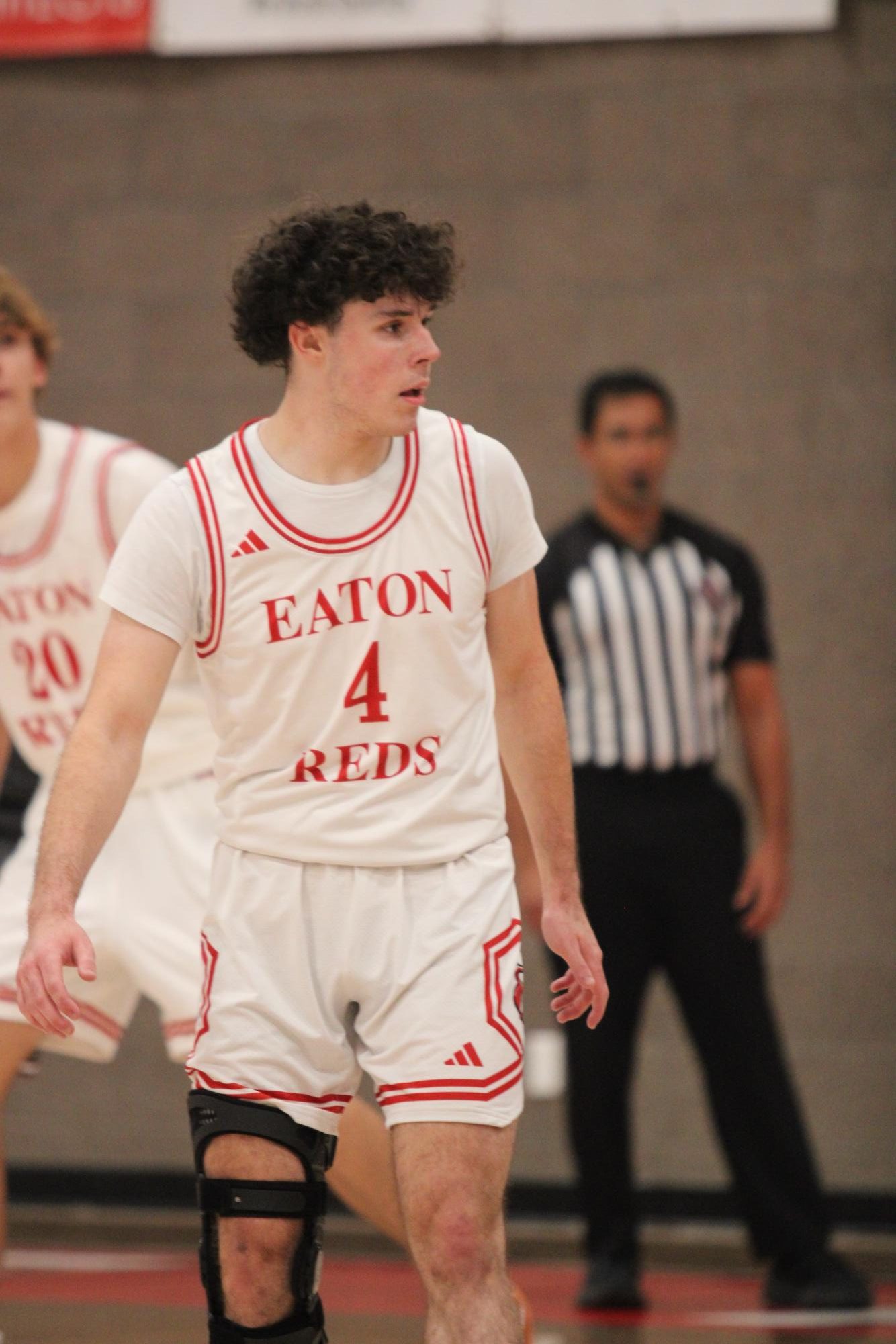 Boys Basketball vs. Northridge