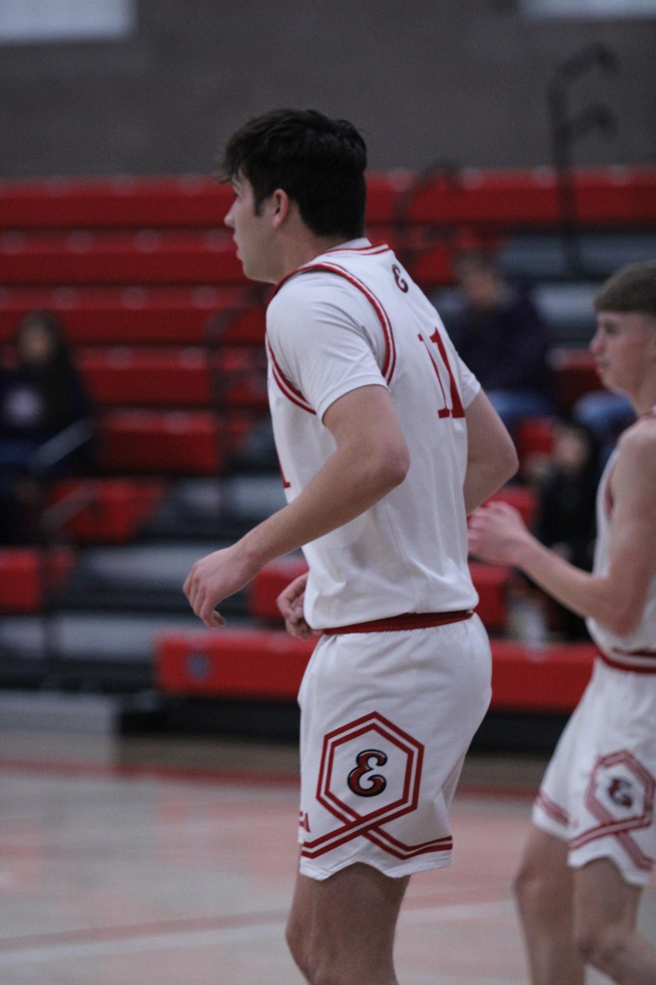Boys Basketball vs. Northridge