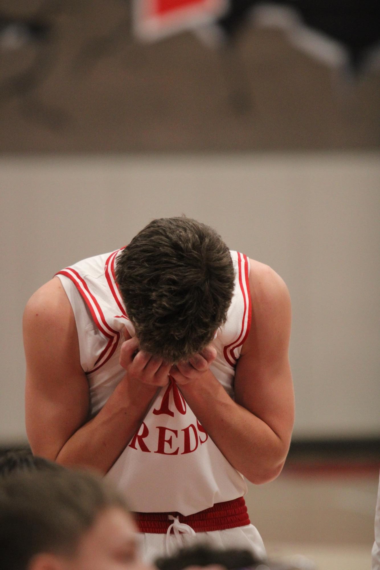 Boys Basketball vs. Northridge