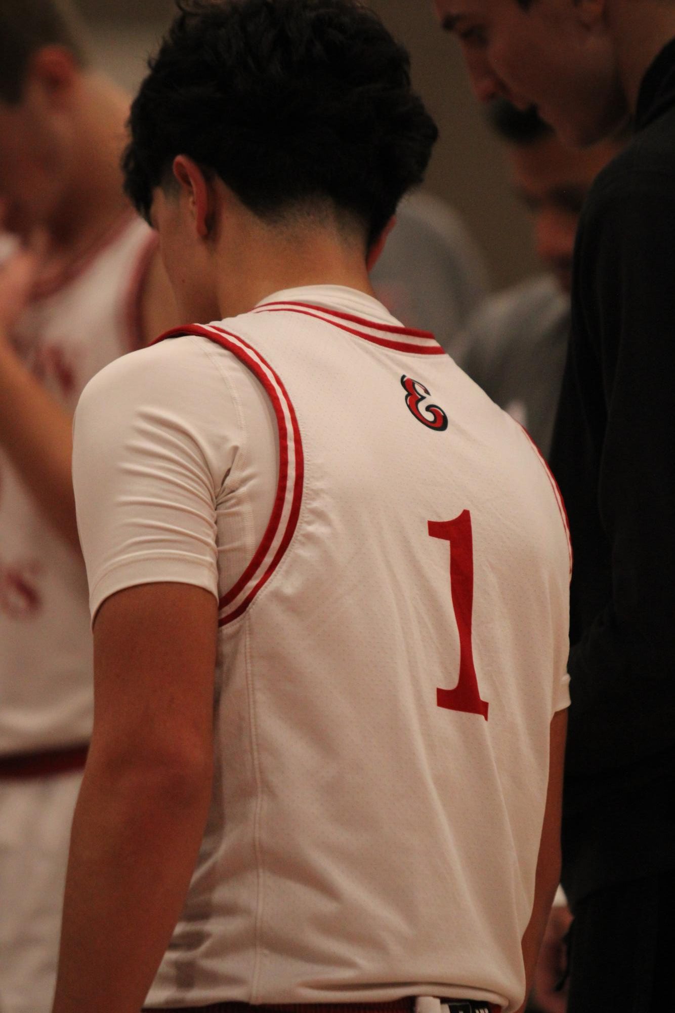 Boys Basketball vs. Northridge