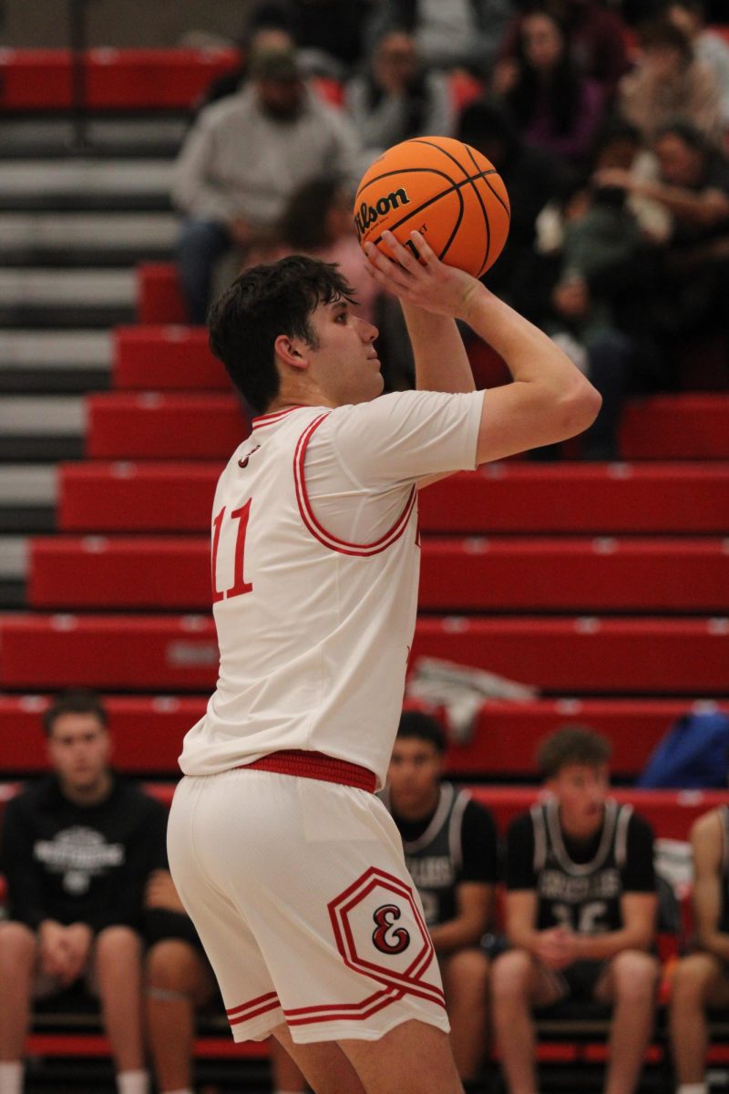 Boys Basketball vs. Northridge