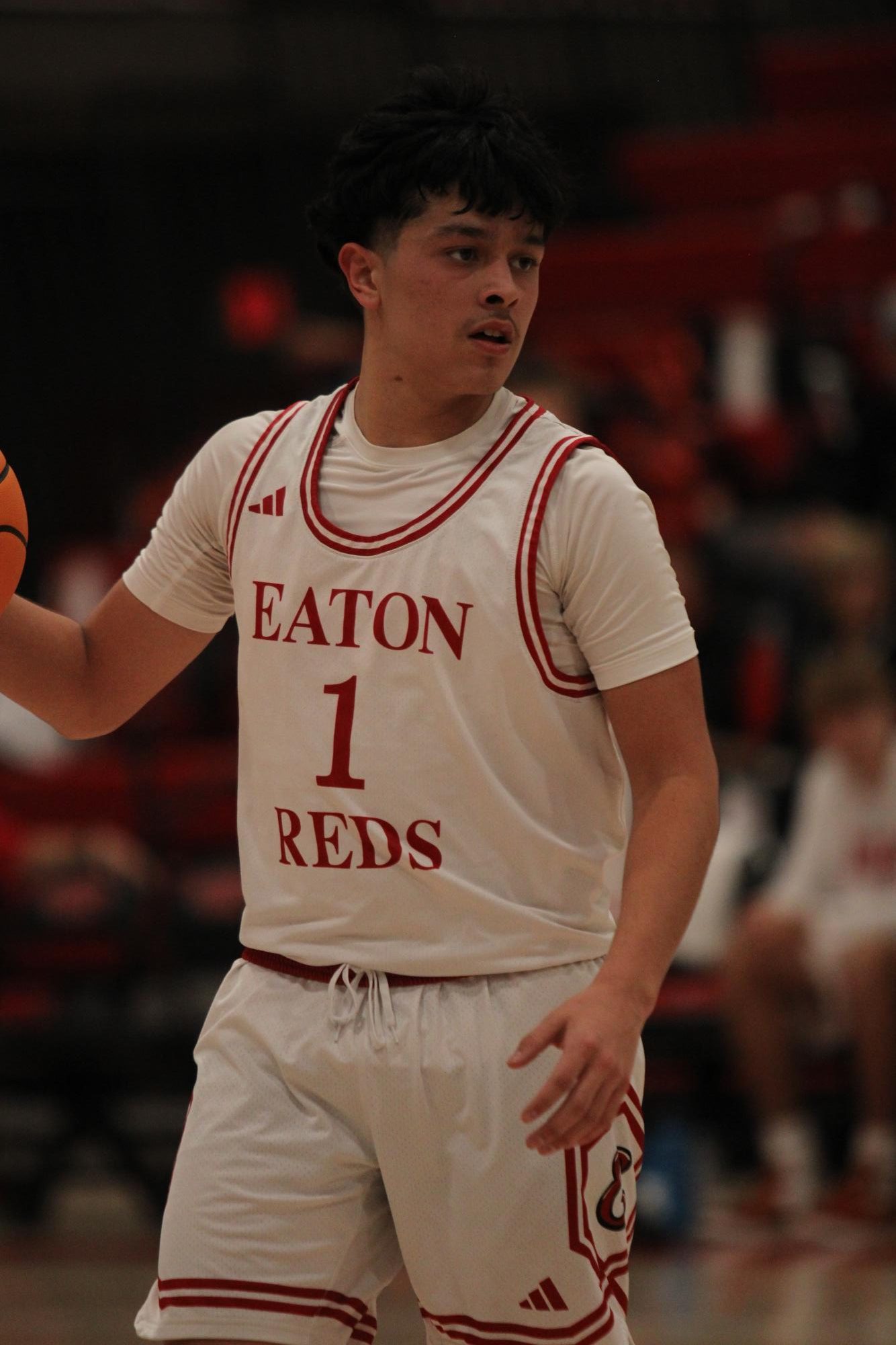 Boys Basketball vs. Northridge