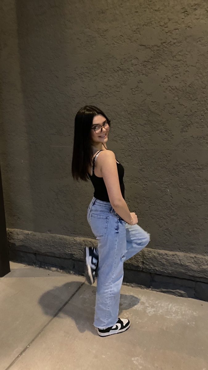 Kaiya Corban